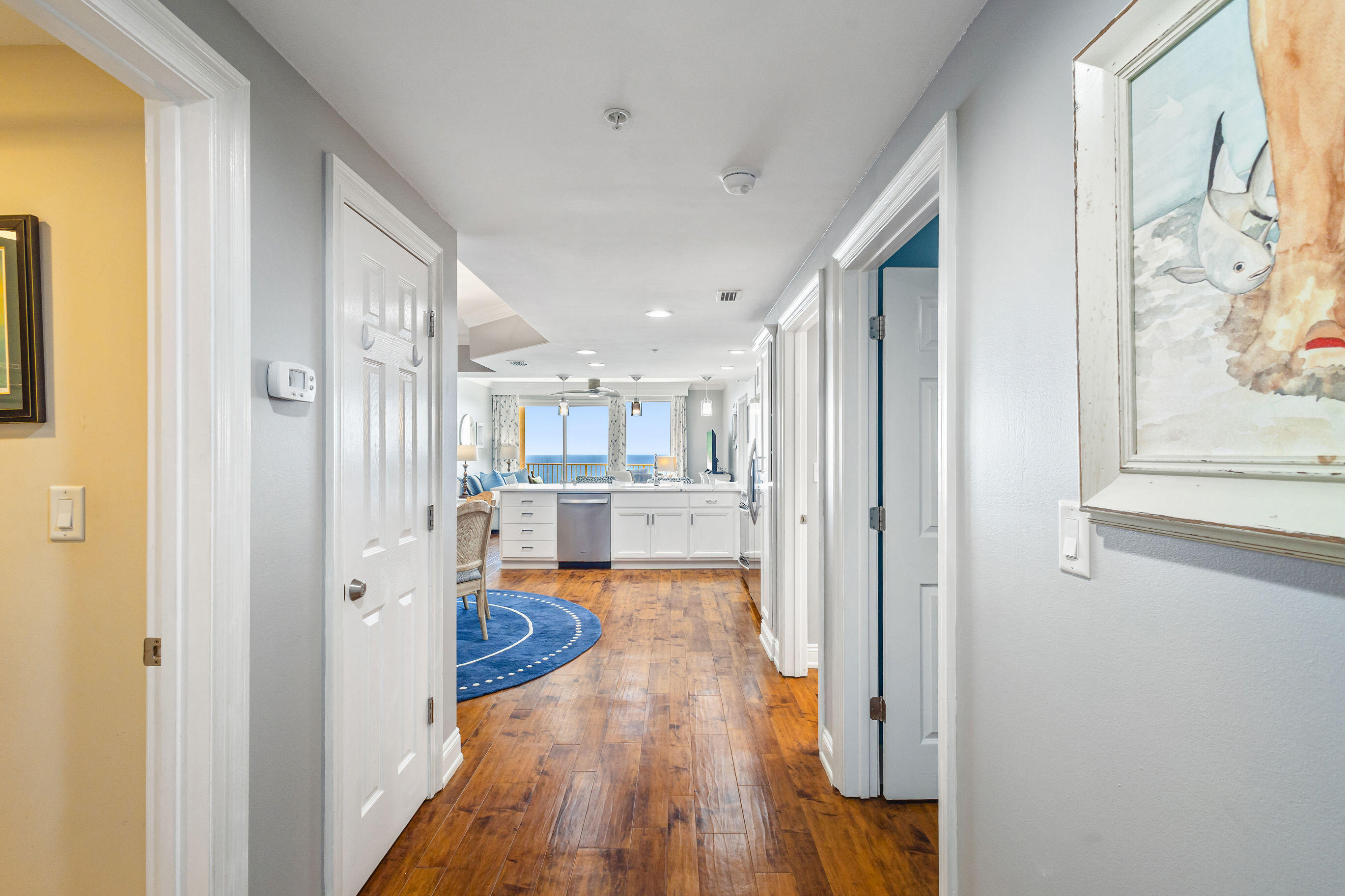 5004 Thomas Drive, UNIT 1709