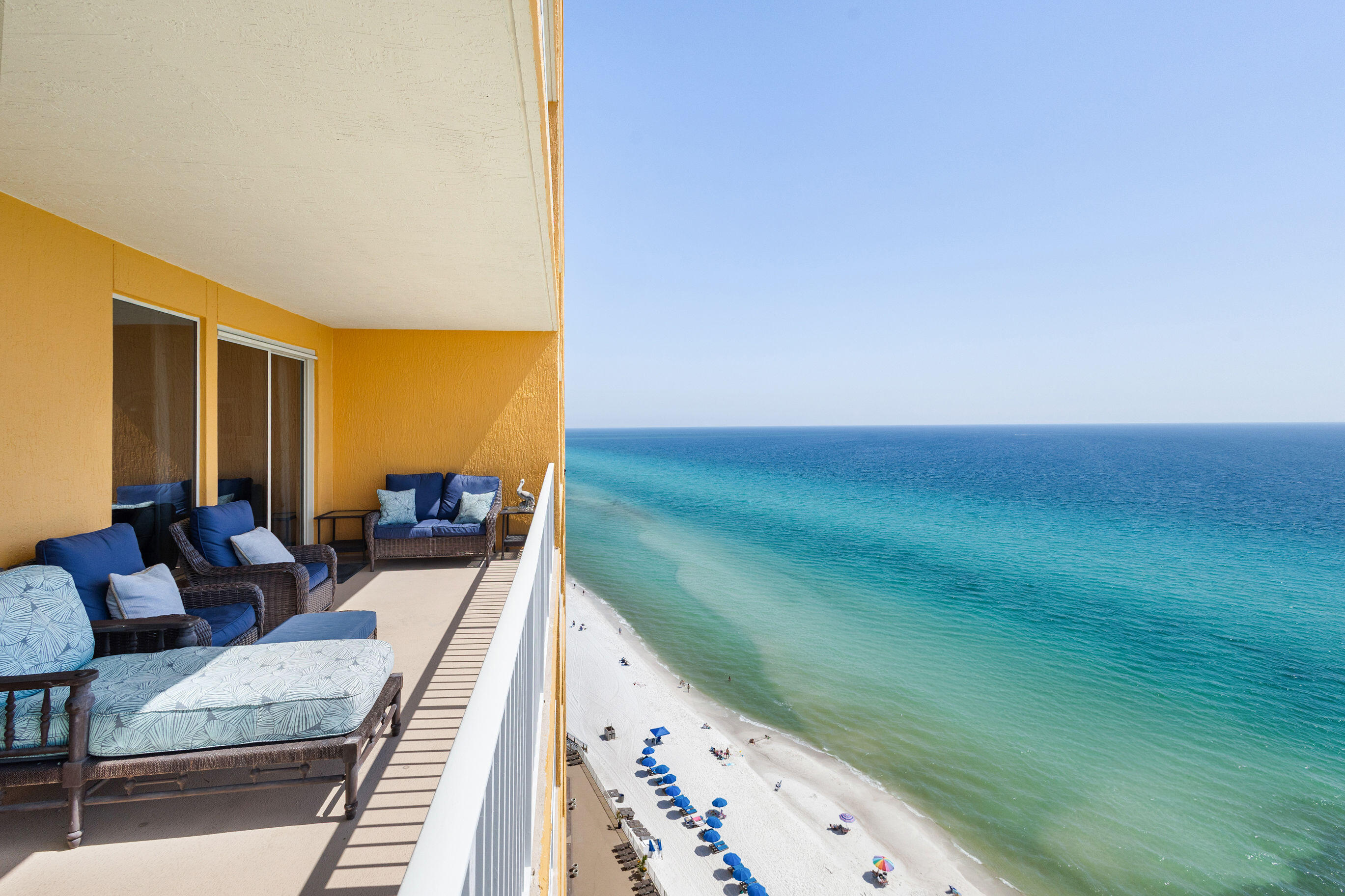 5004 Thomas Drive, UNIT 1709