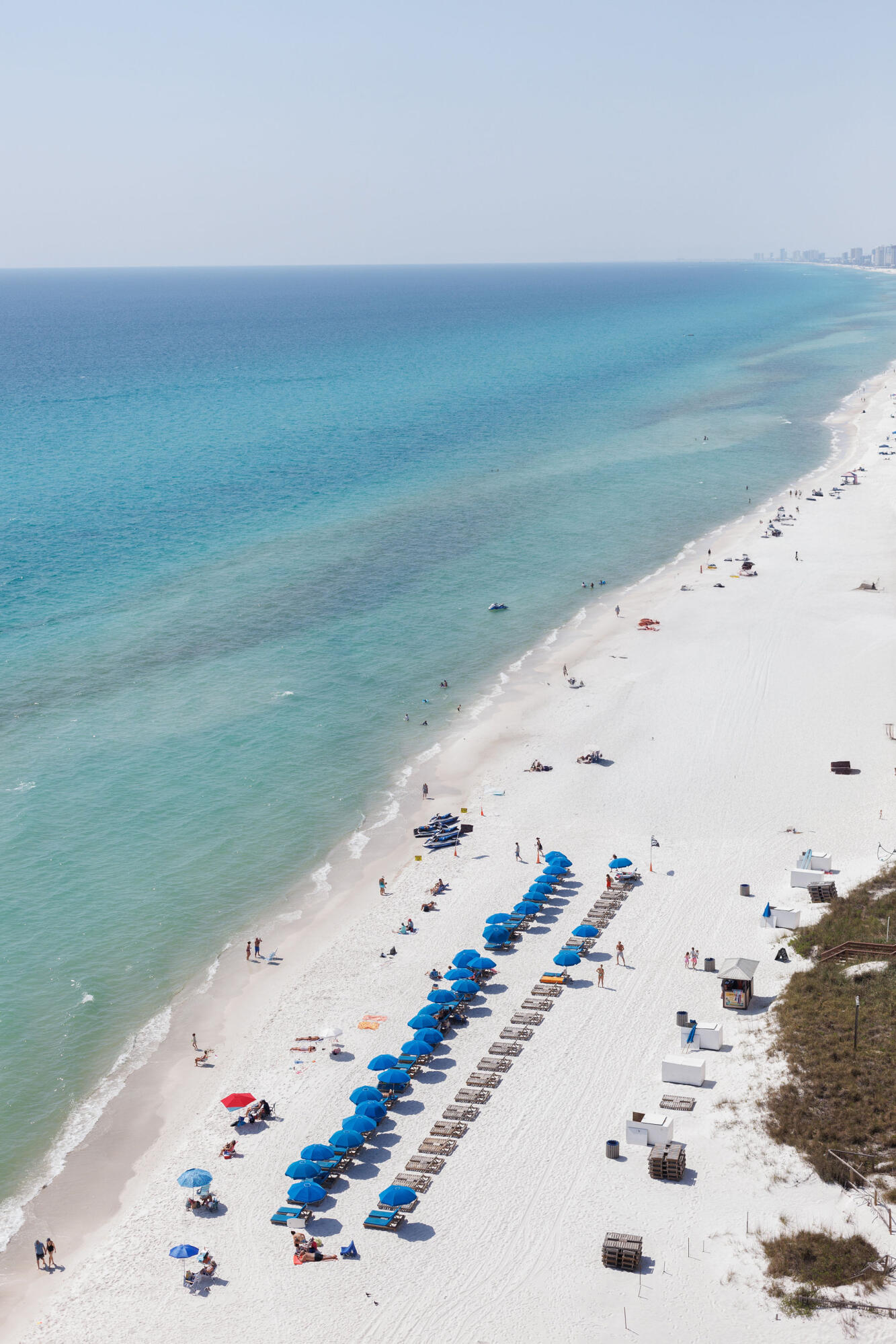 5004 Thomas Drive, UNIT 1709