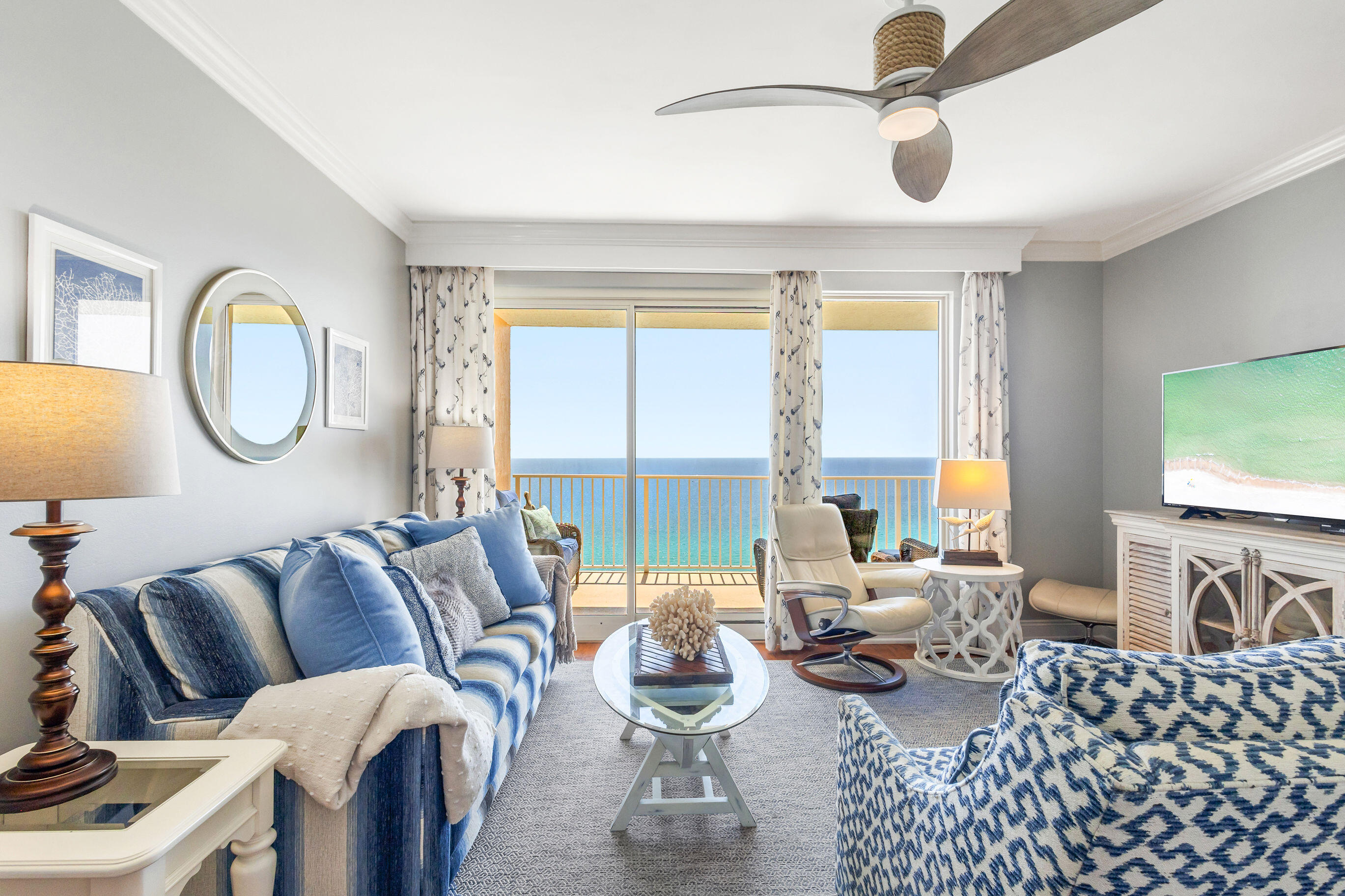 5004 Thomas Drive, UNIT 1709