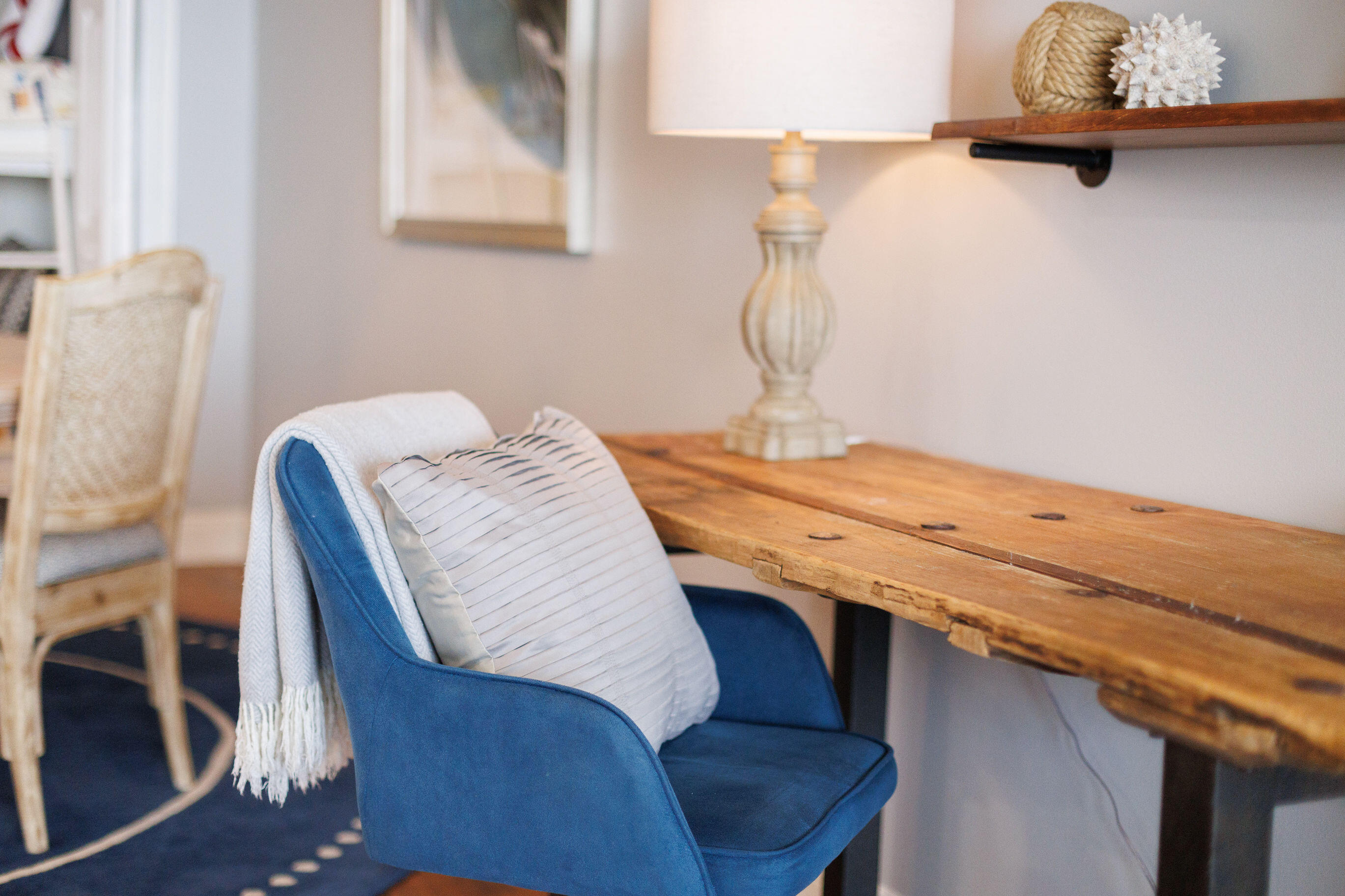 5004 Thomas Drive, UNIT 1709