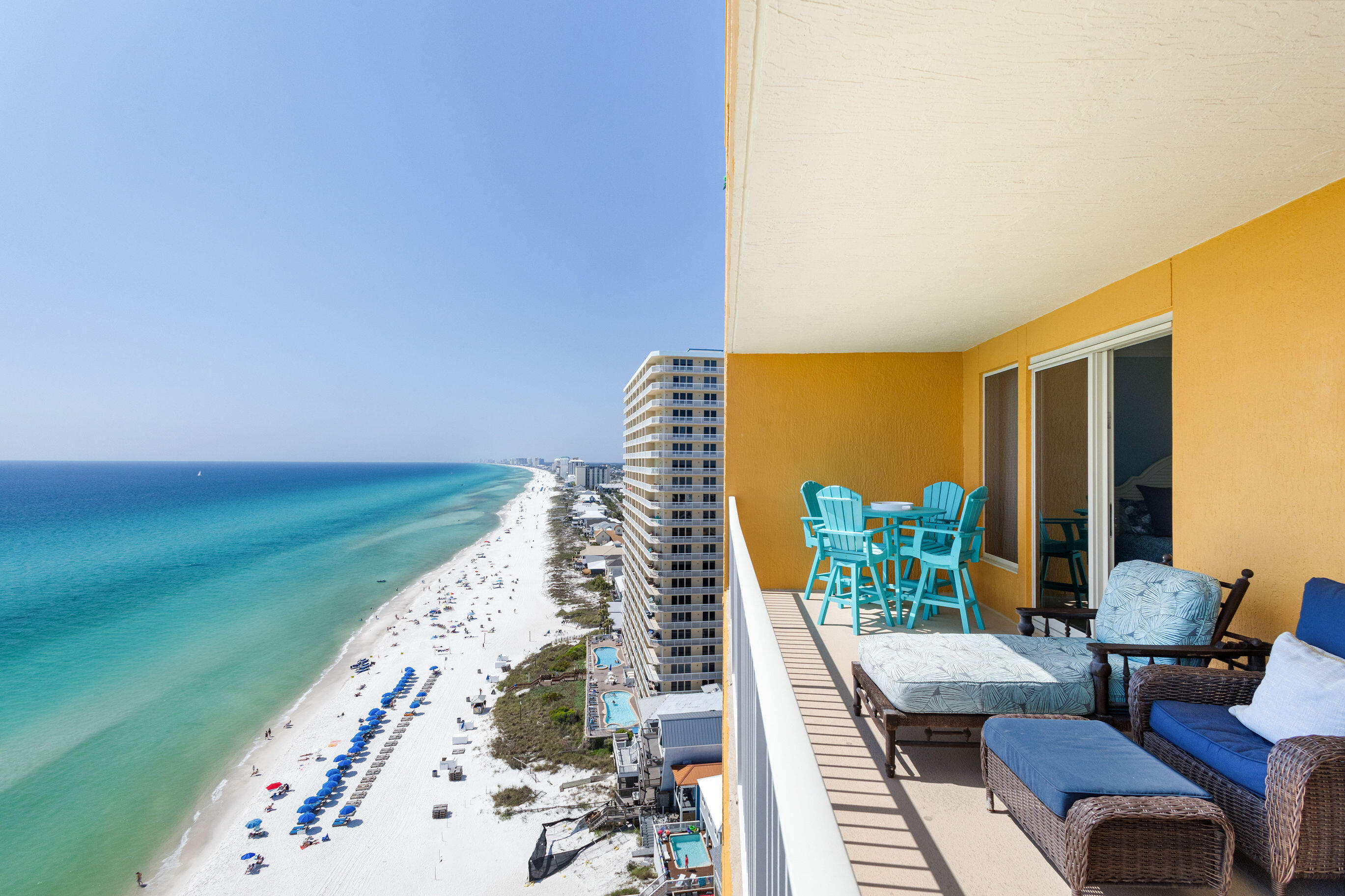 5004 Thomas Drive, UNIT 1709
