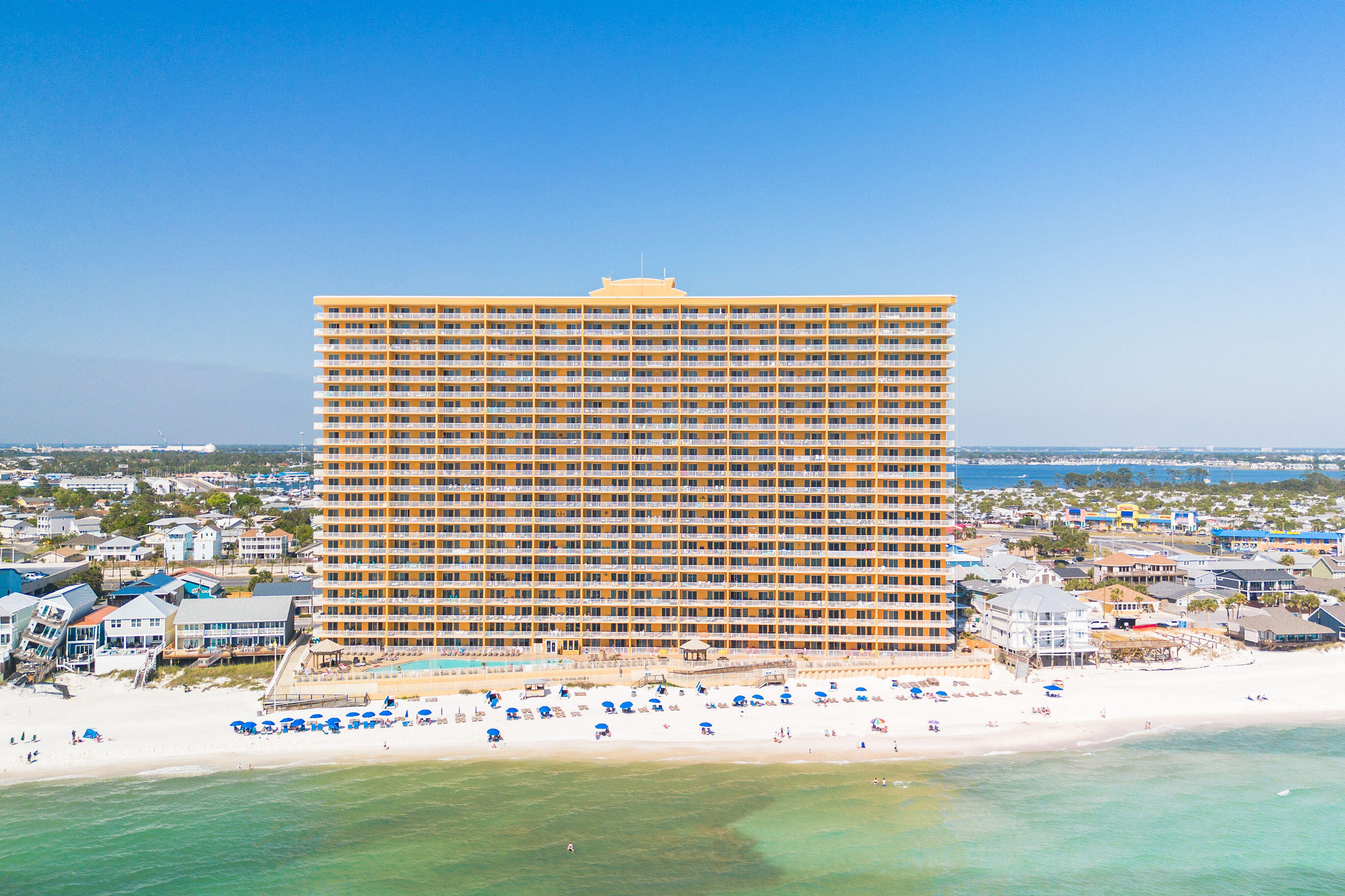 5004 Thomas Drive, UNIT 1709