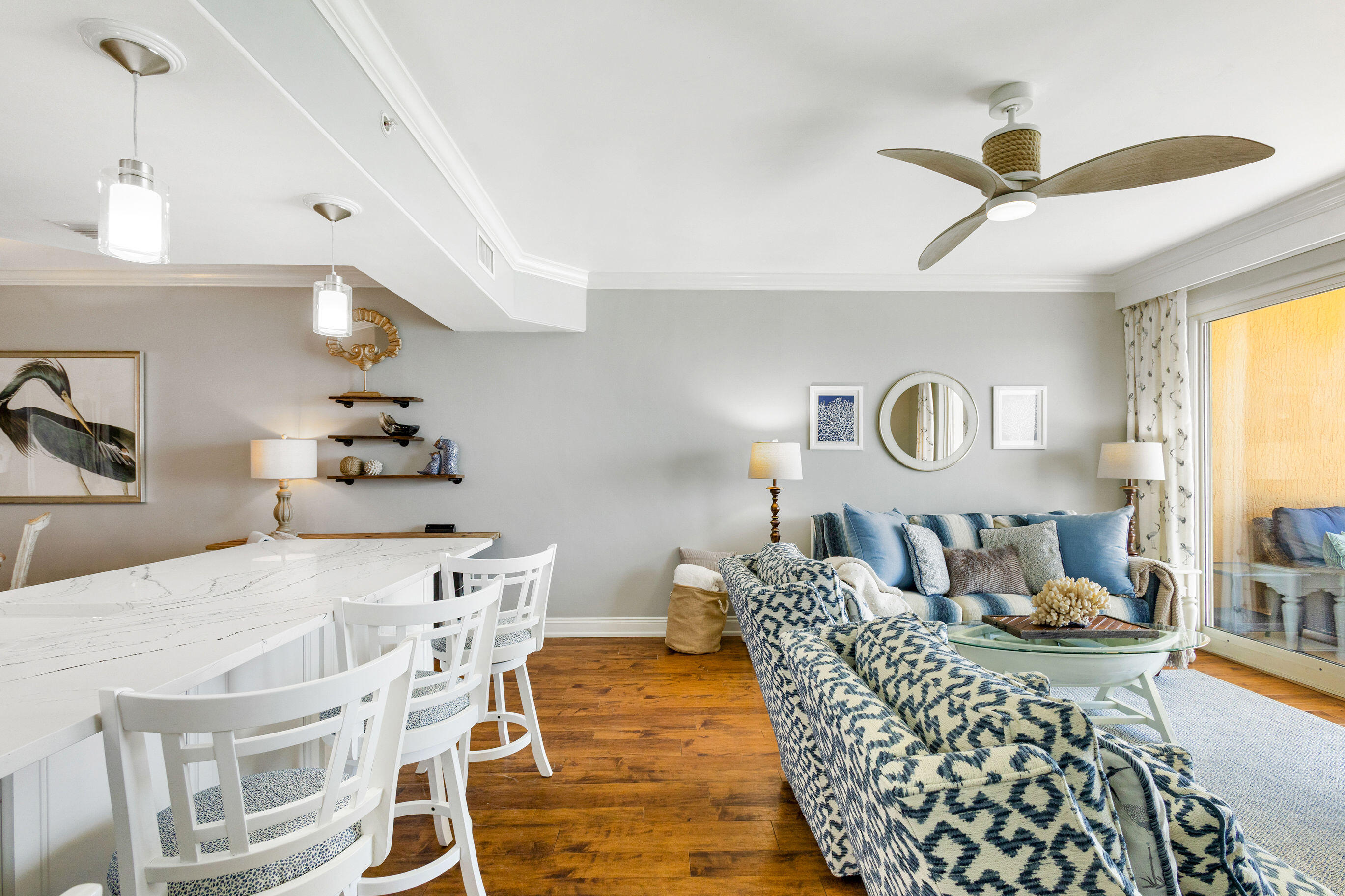 5004 Thomas Drive, UNIT 1709