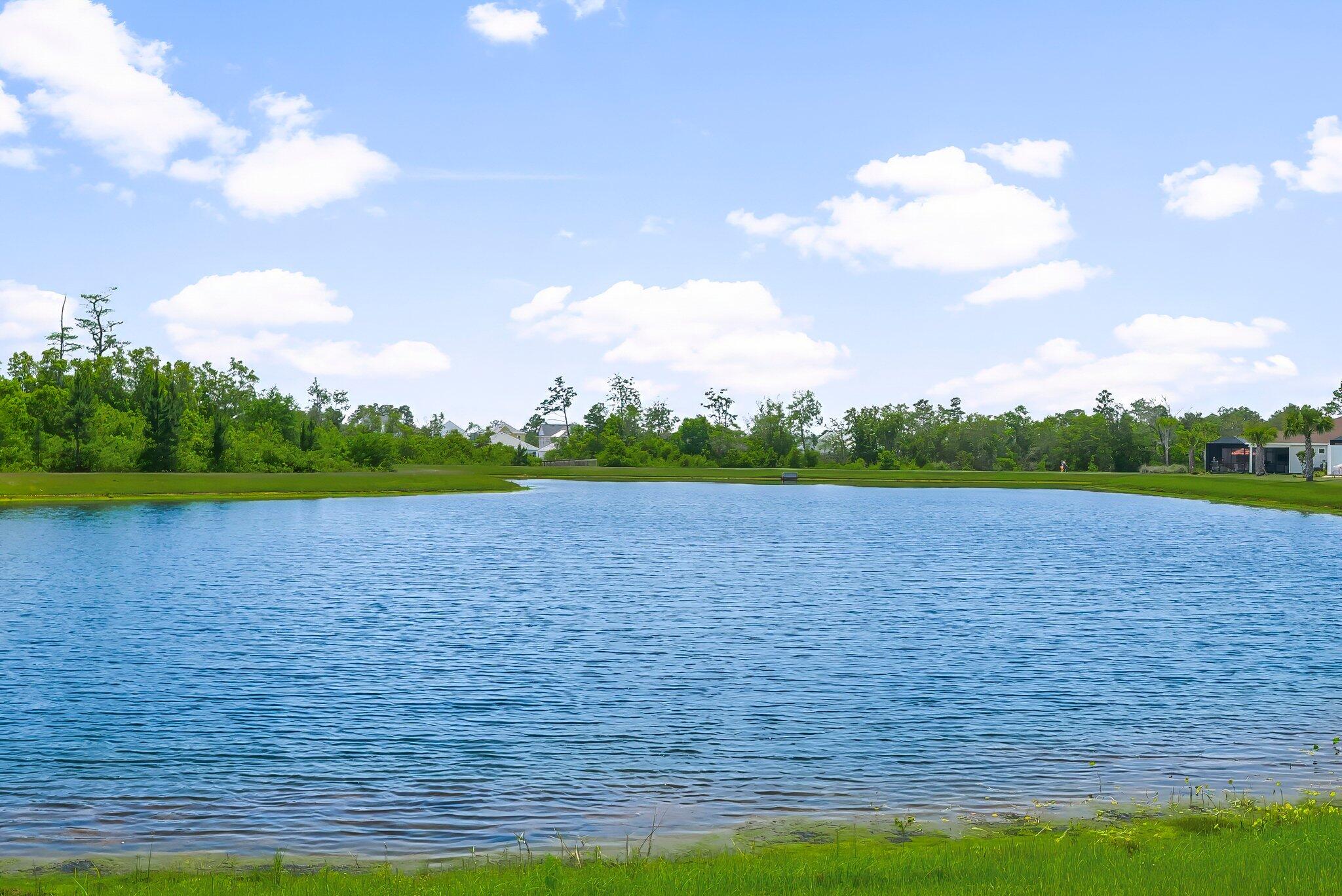 8526 ISLAND BREEZE Avenue