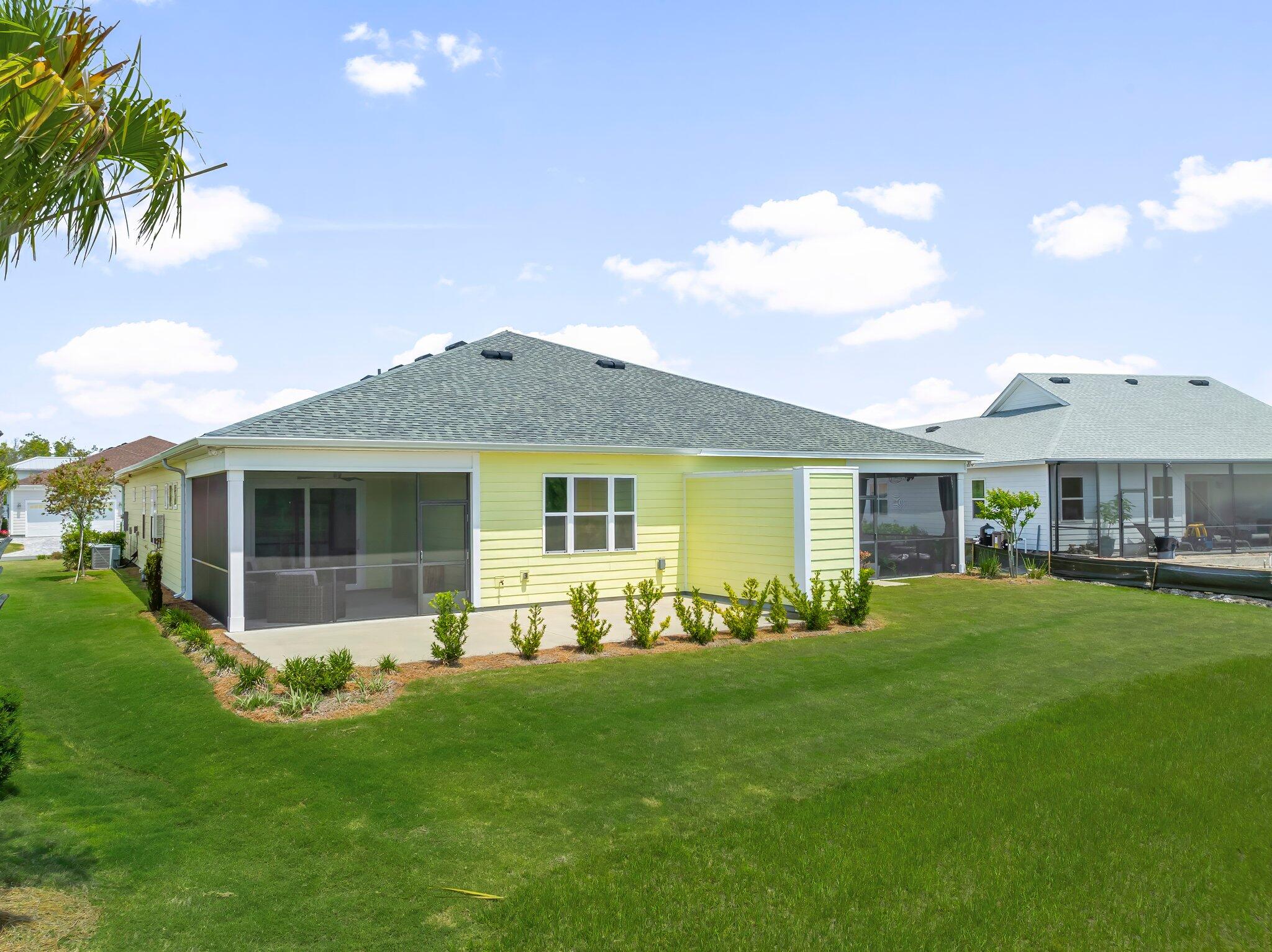 8526 ISLAND BREEZE Avenue