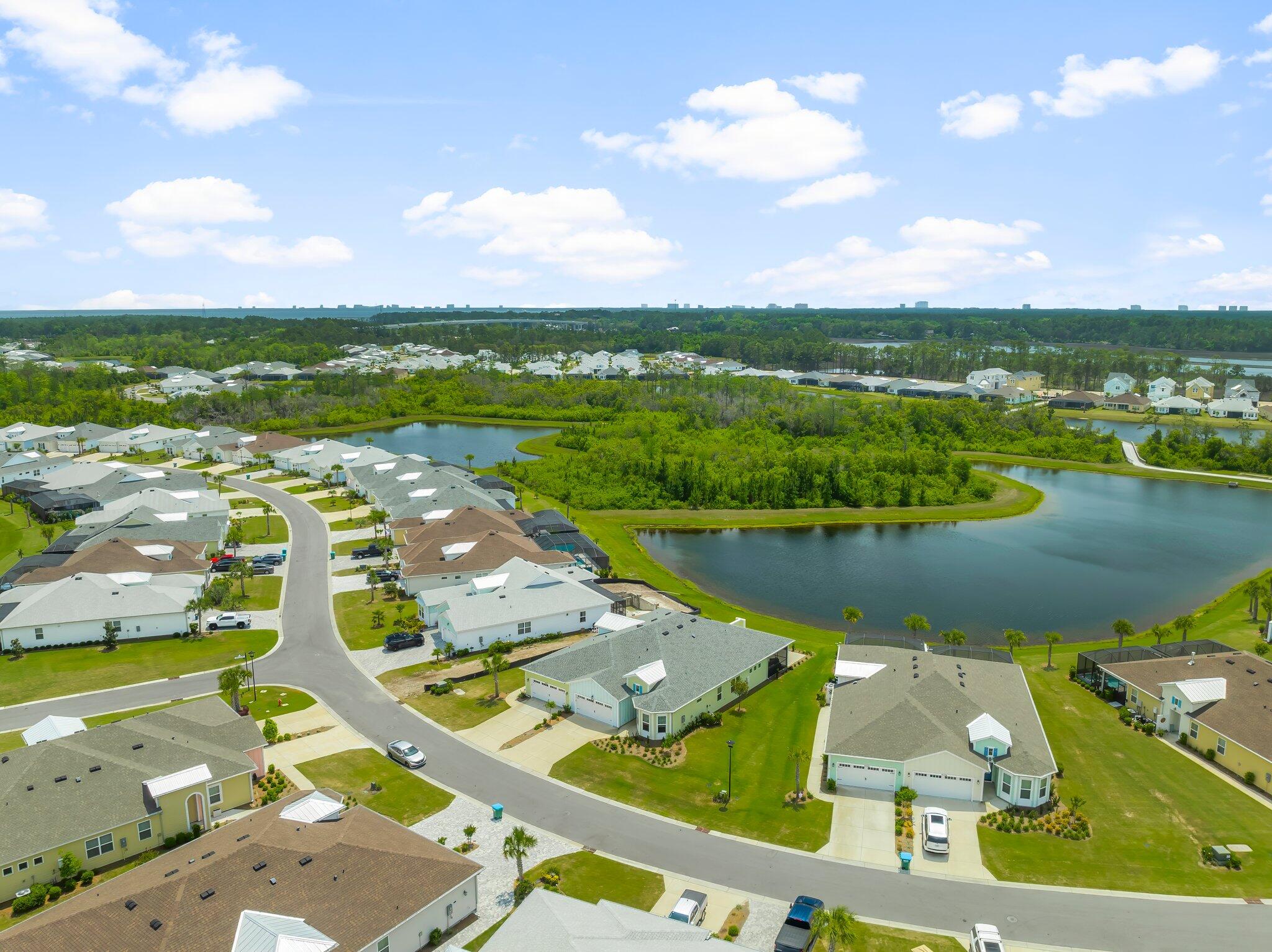 8526 ISLAND BREEZE Avenue