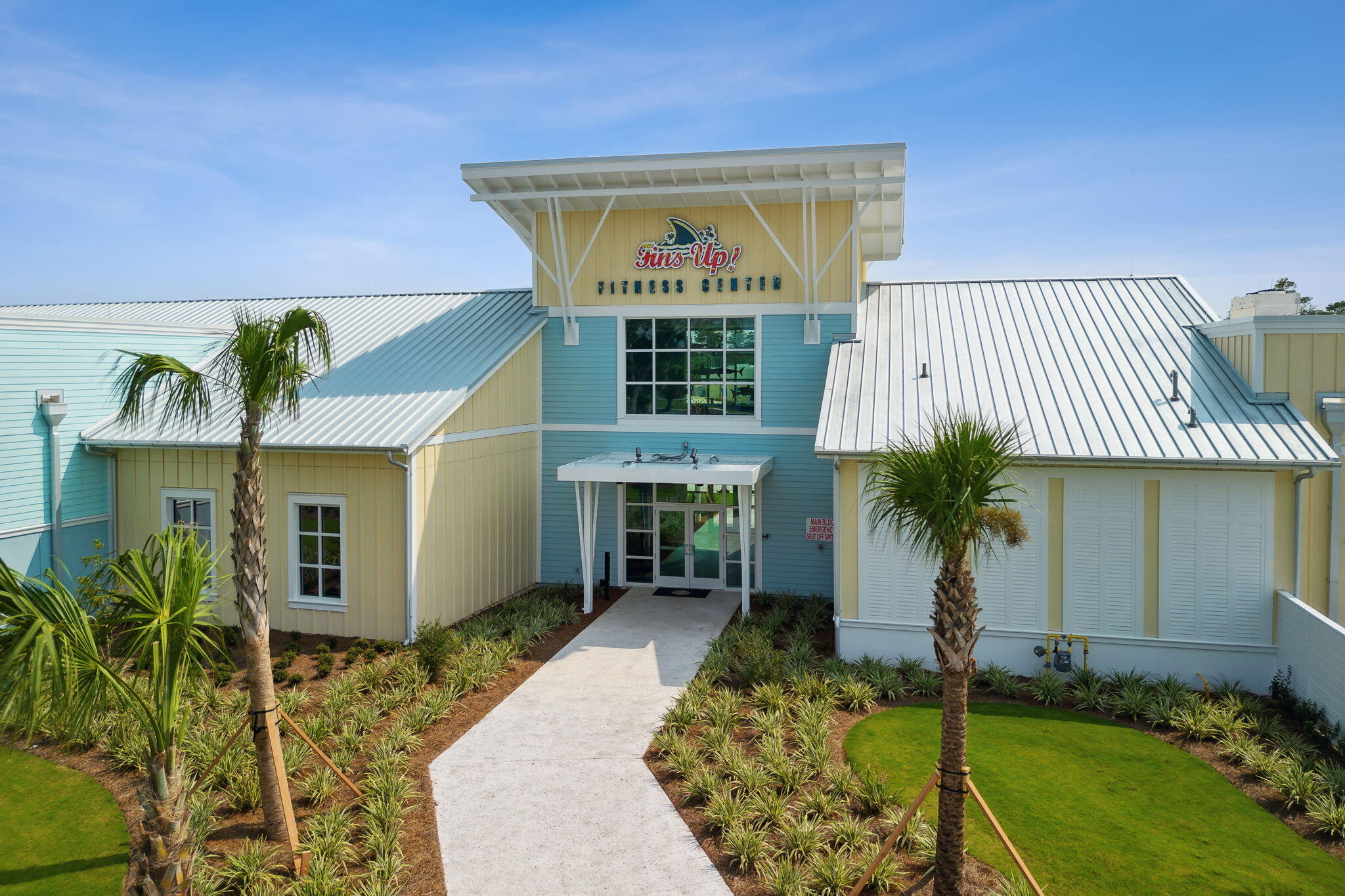 8526 ISLAND BREEZE Avenue