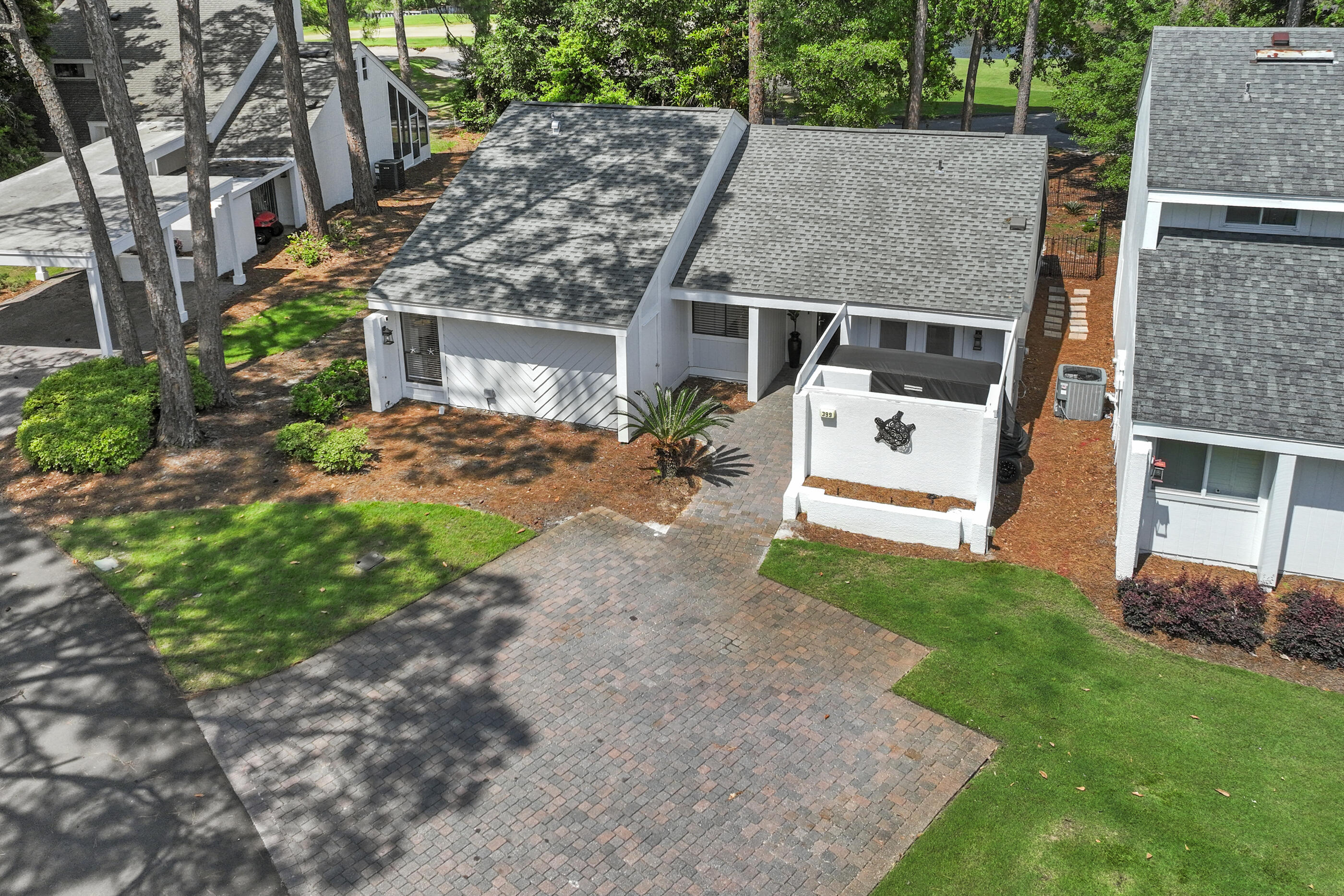 399 Linkside Drive
