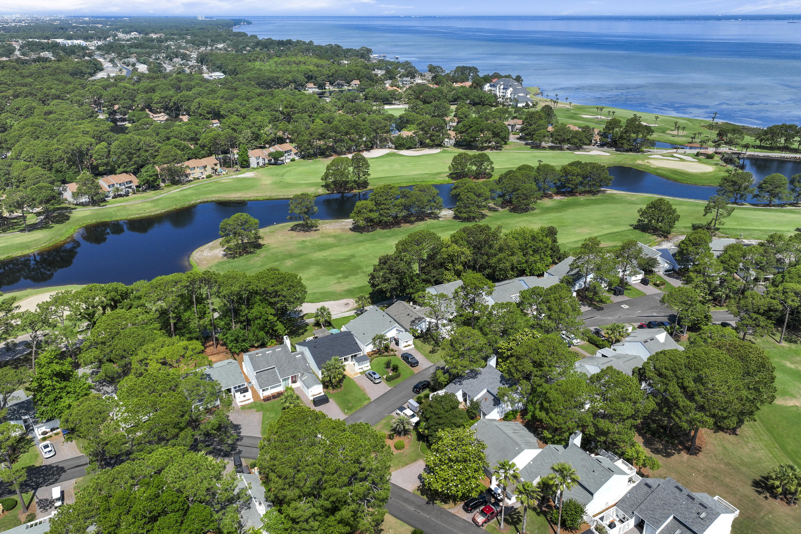 399 Linkside Drive