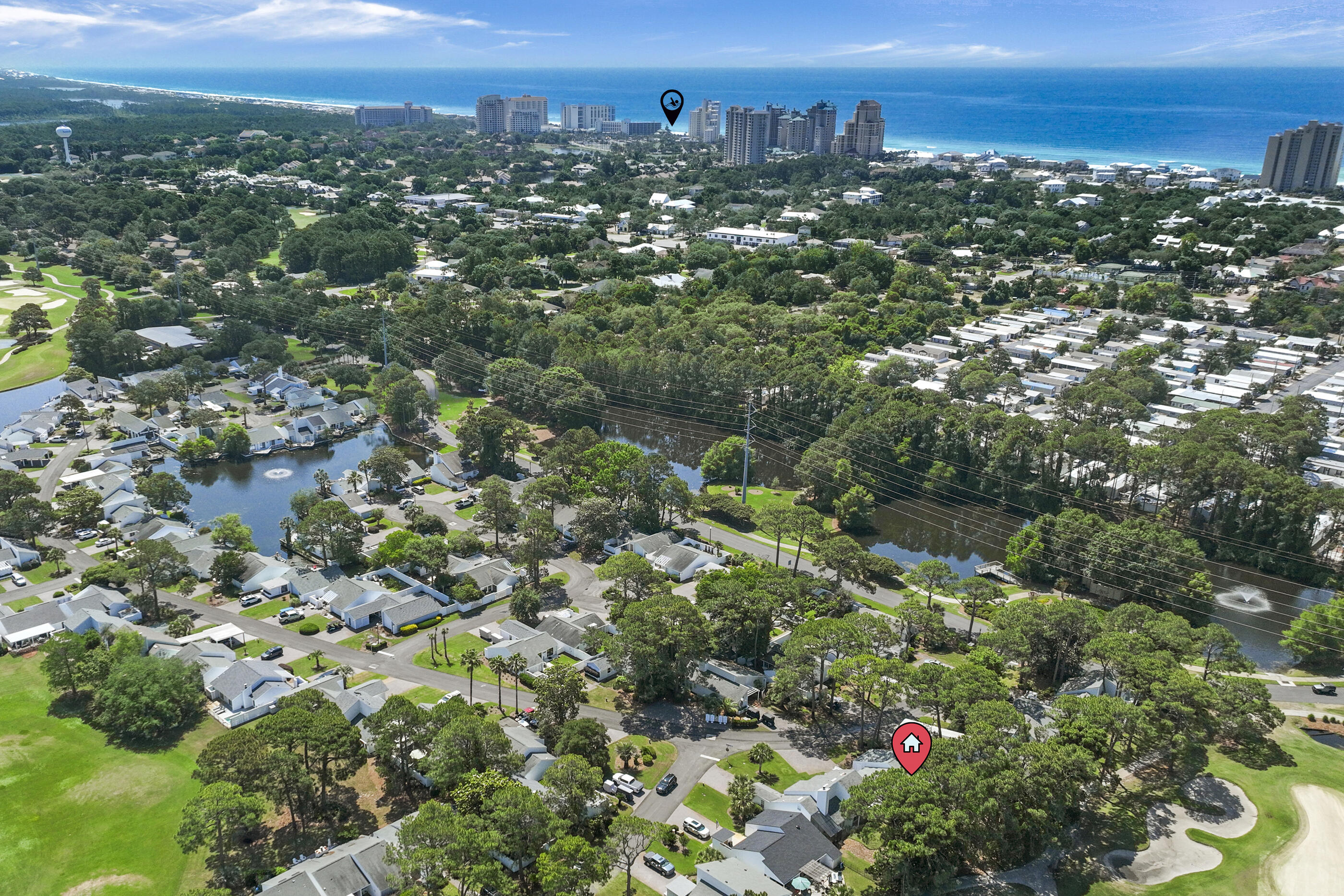399 Linkside Drive