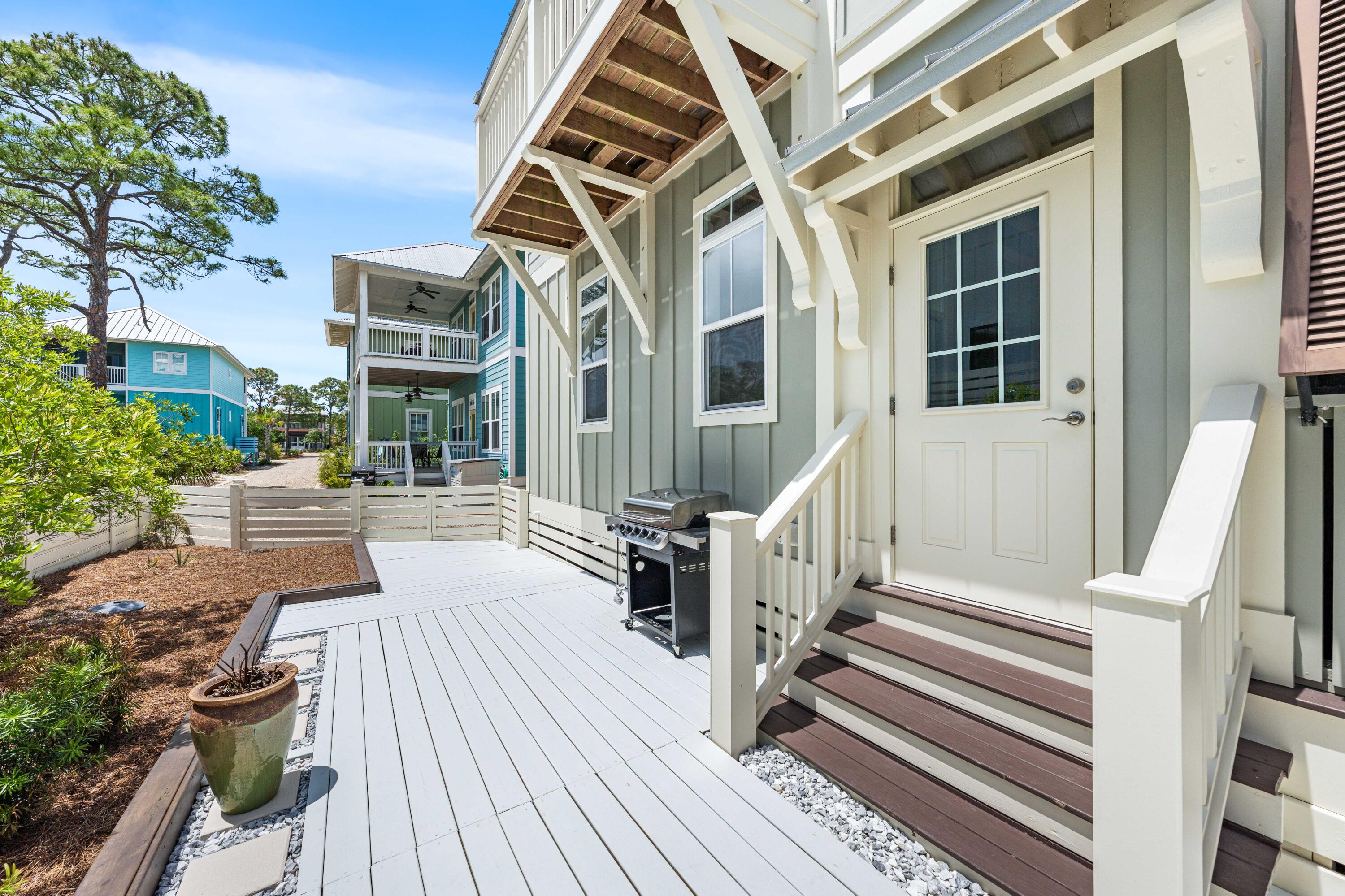 106 Loggerhead Lane, Port St. Joe