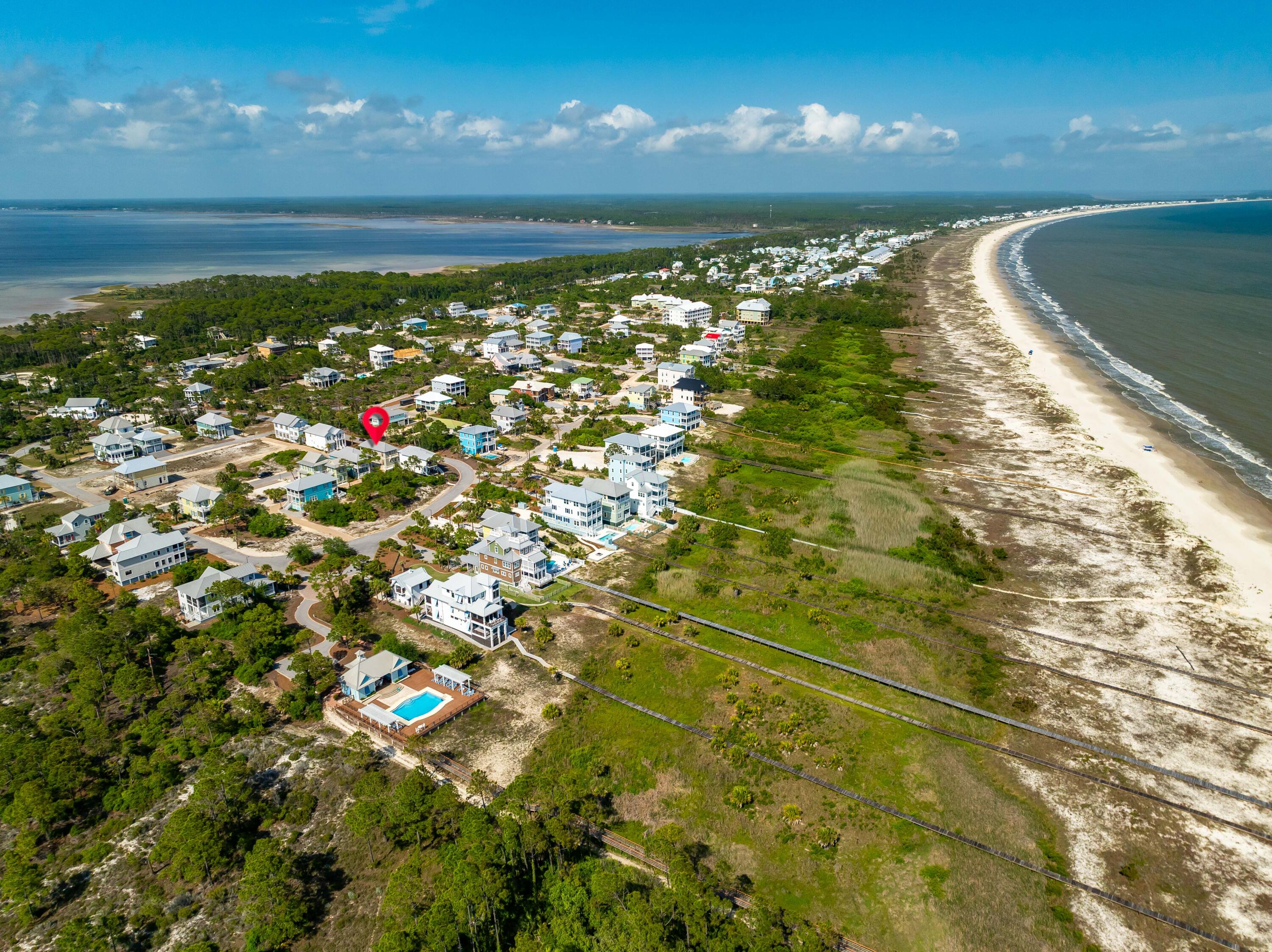 106 Loggerhead Lane, Port St. Joe