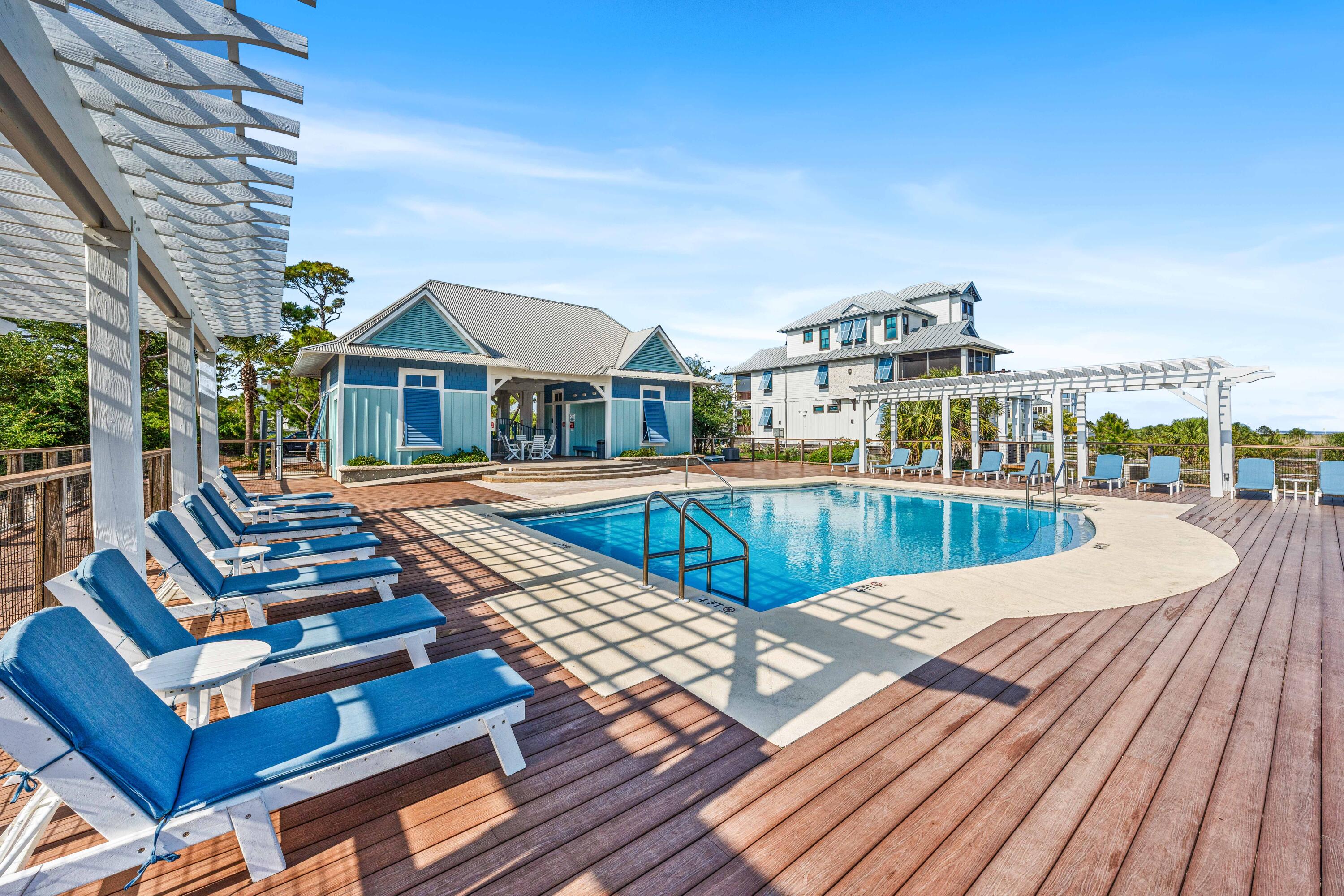 106 Loggerhead Lane, Port St. Joe