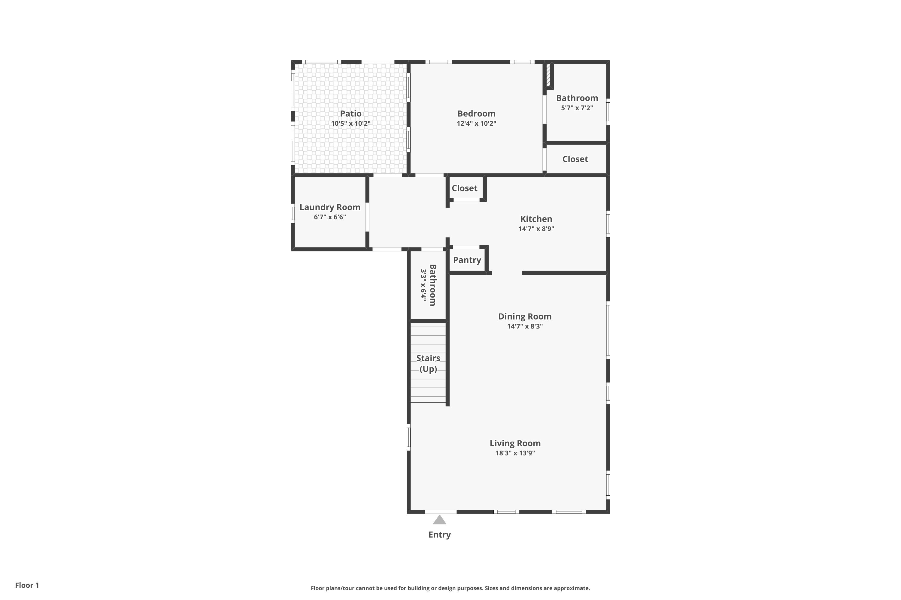 106 Loggerhead Lane, Port St. Joe