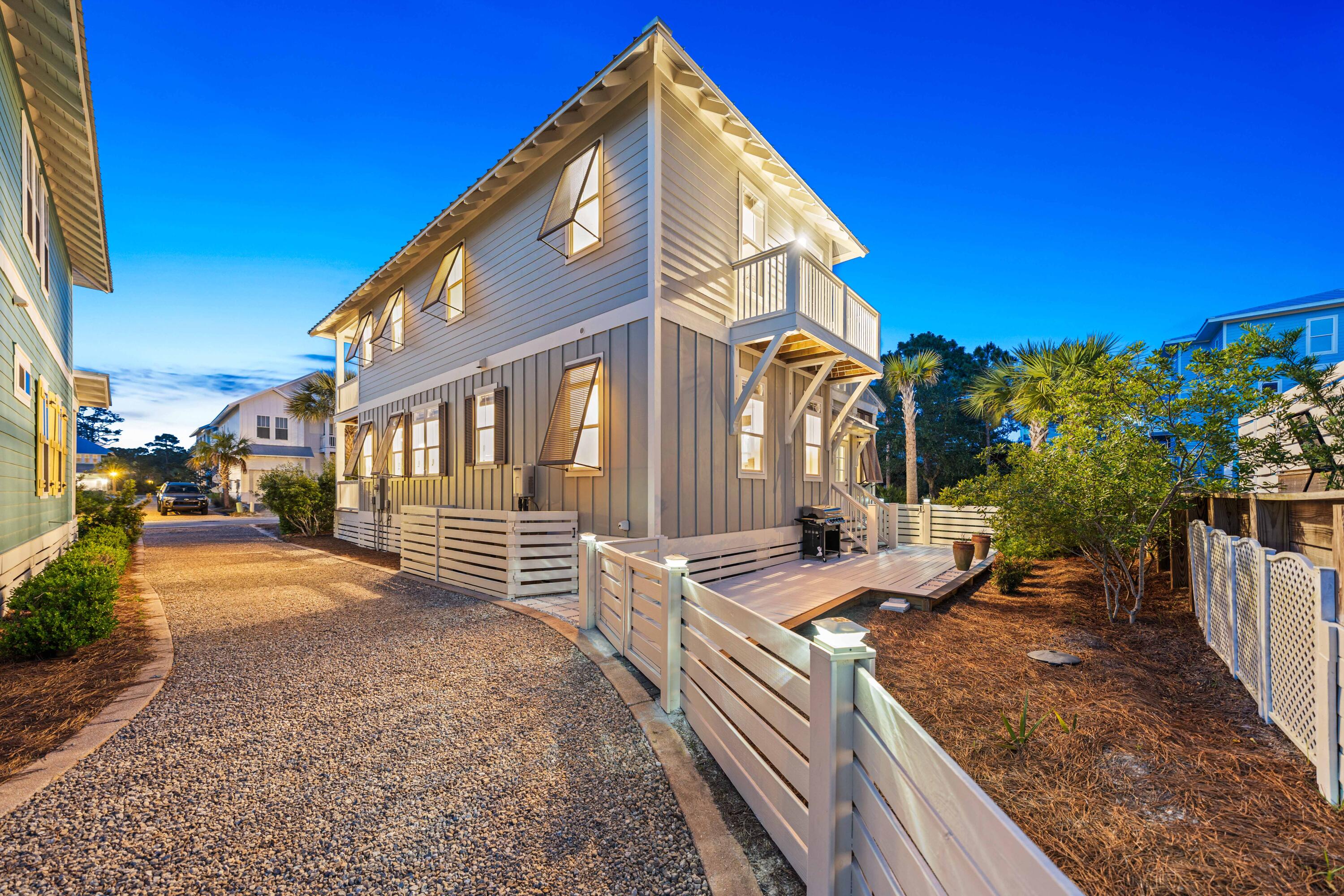 106 Loggerhead Lane, Port St. Joe