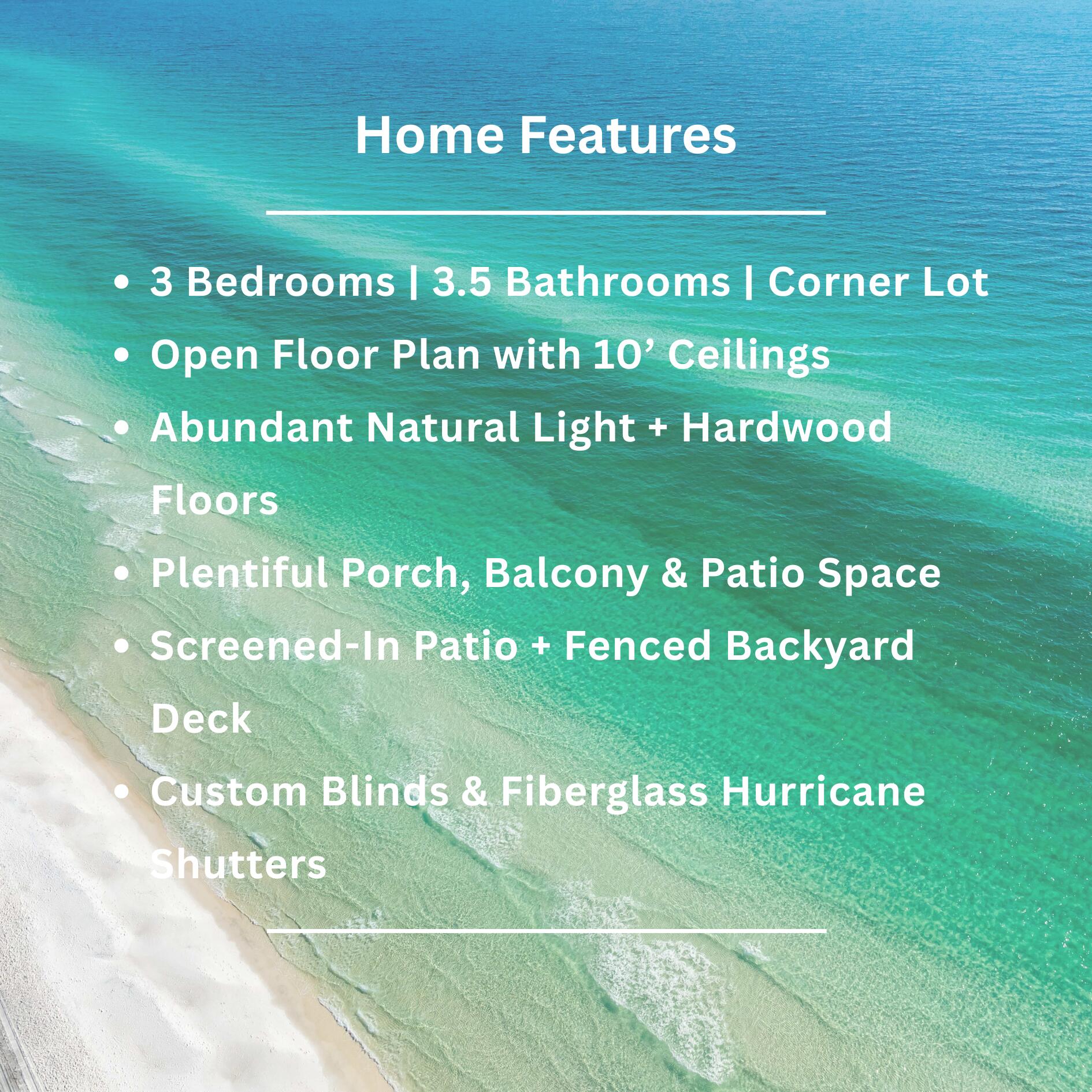 106 Loggerhead Lane, Port St. Joe