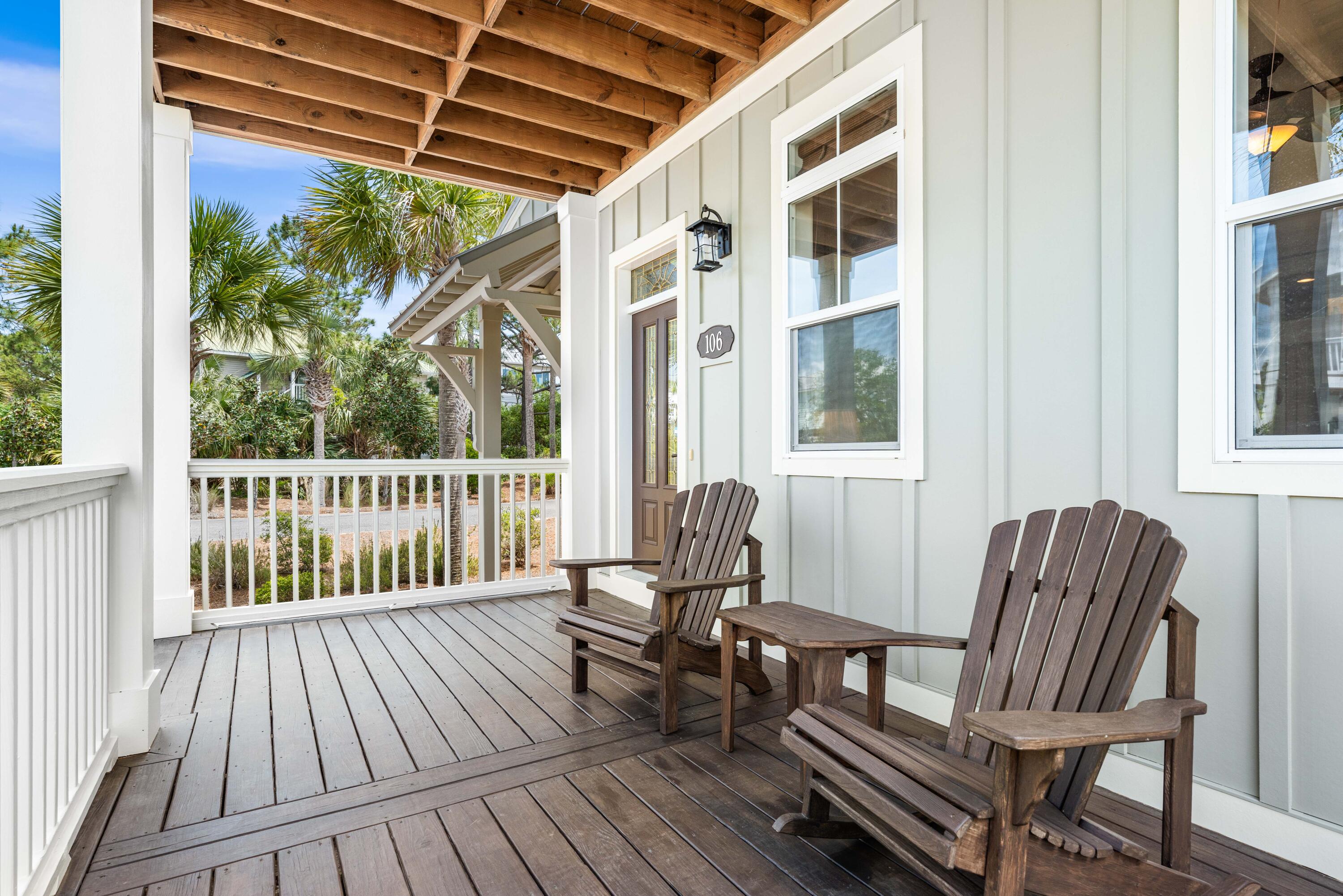 106 Loggerhead Lane, Port St. Joe