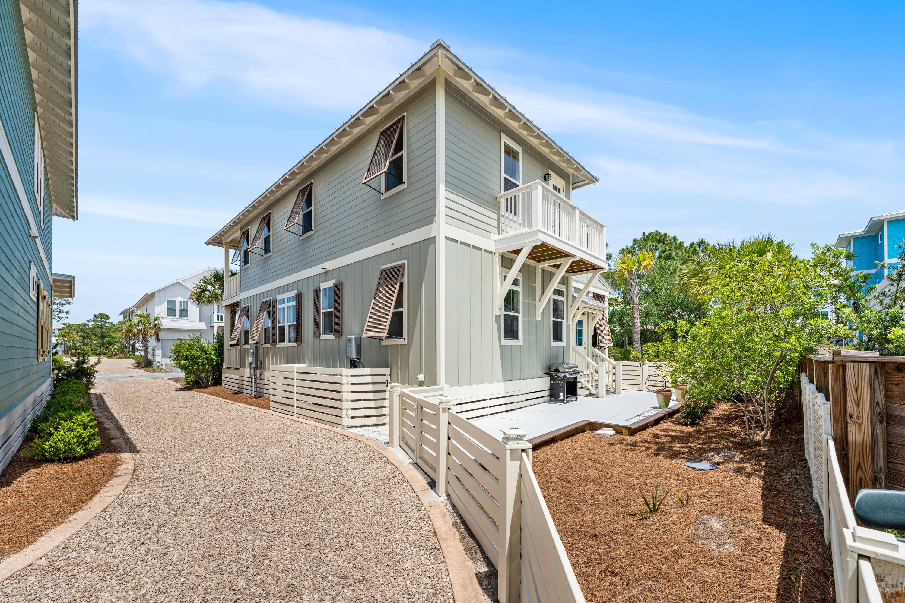 106 Loggerhead Lane, Port St. Joe