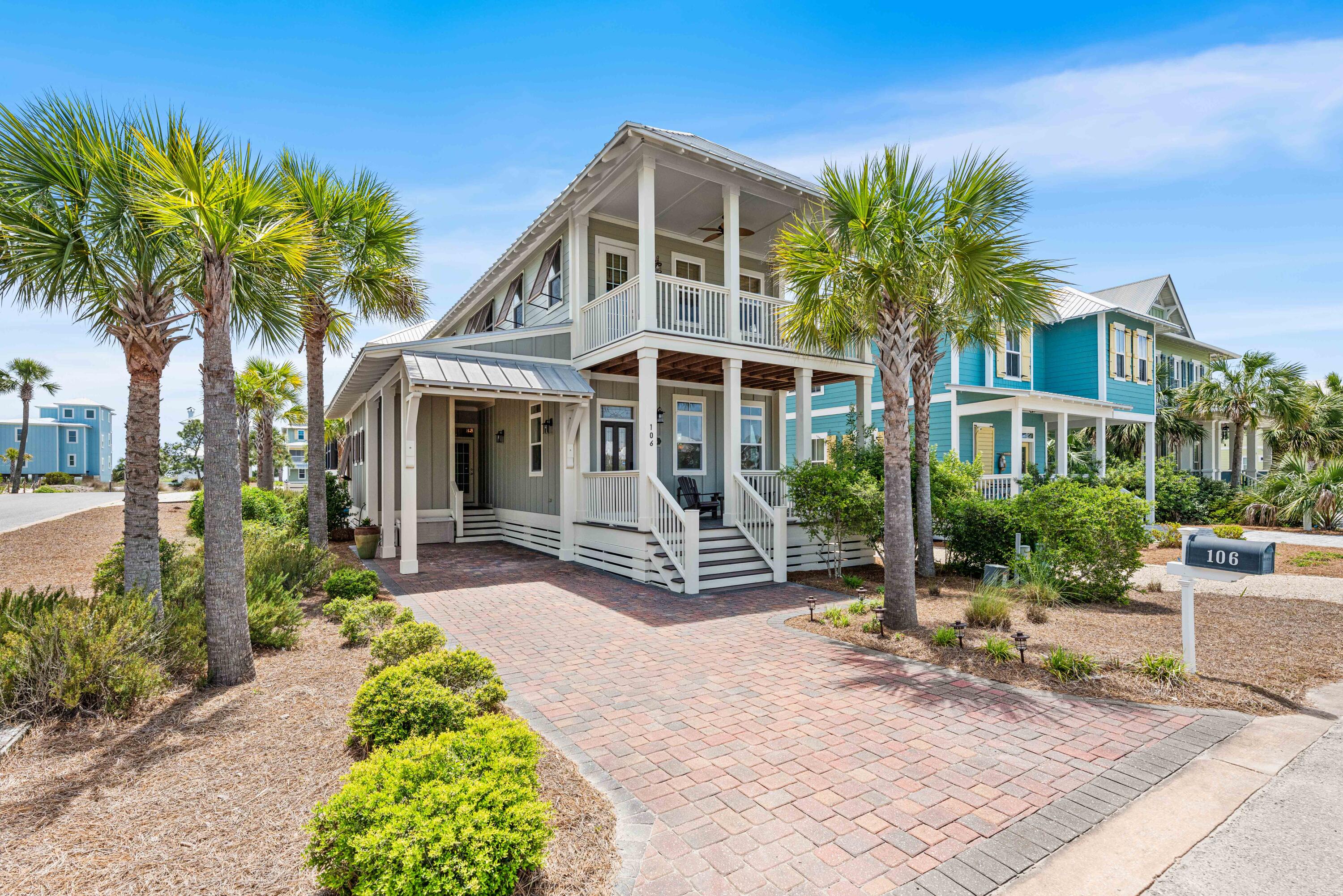 106 Loggerhead Lane, Port St. Joe