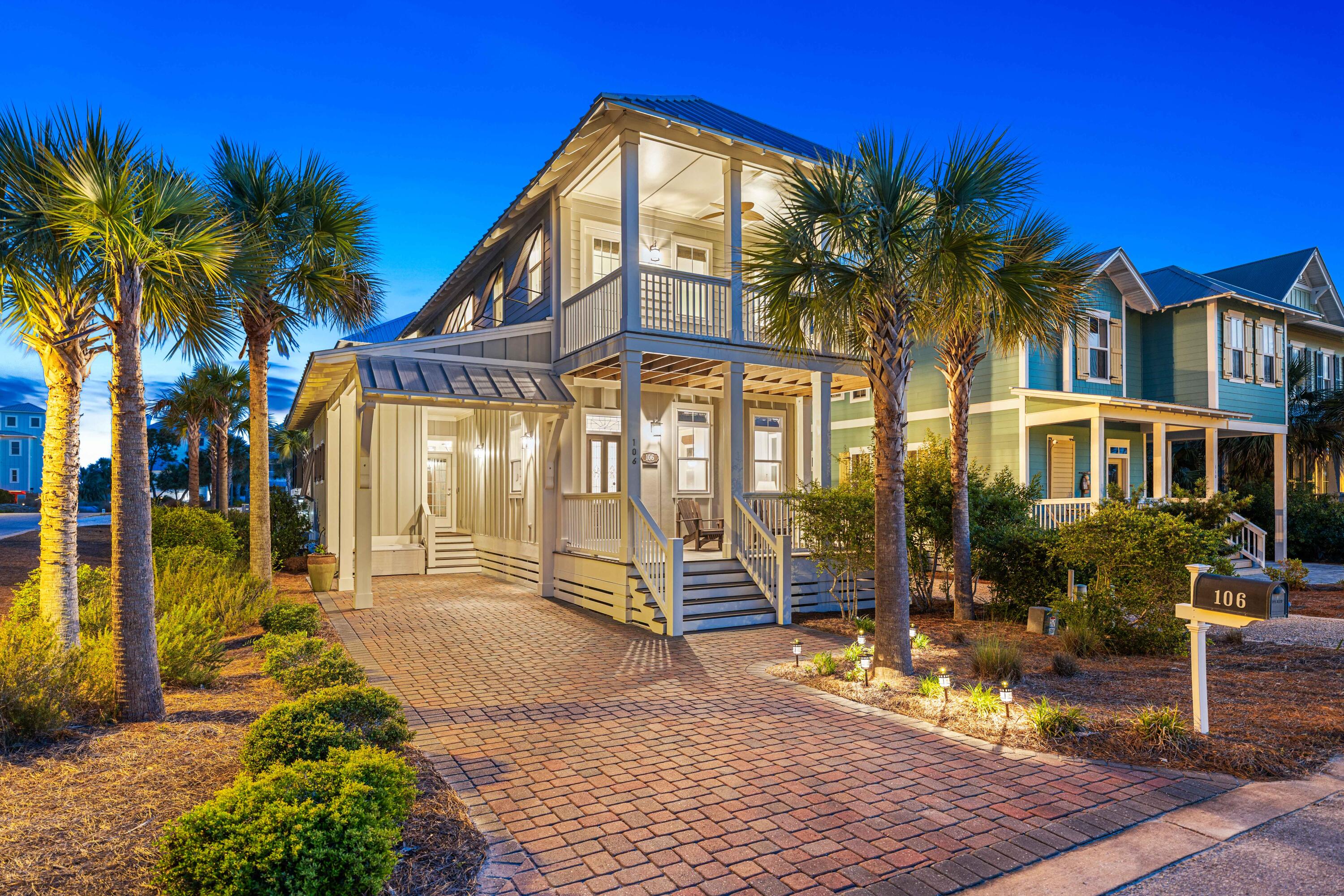 106 Loggerhead Lane, Port St. Joe