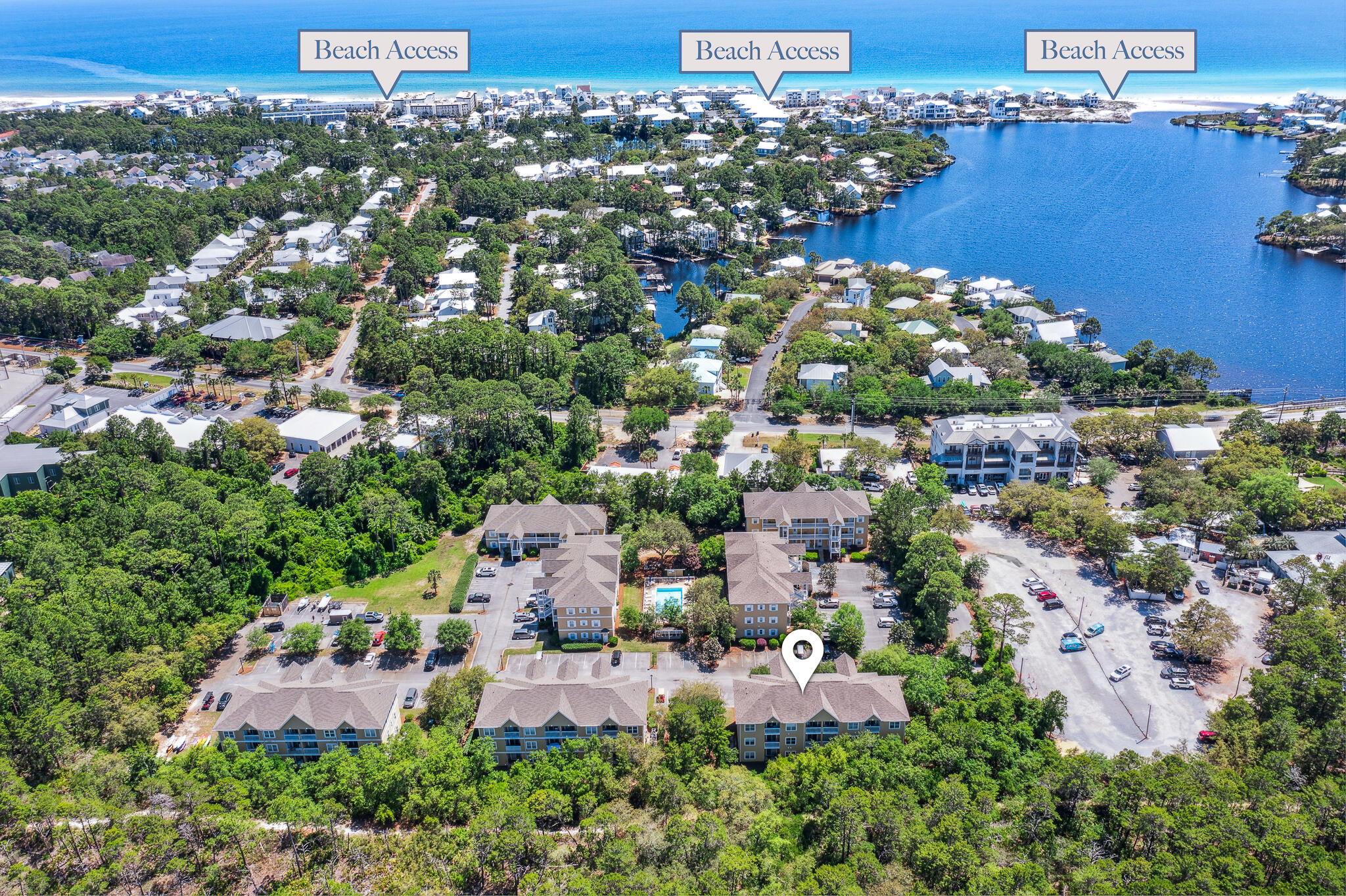 34 Herons Watch Way, 1102