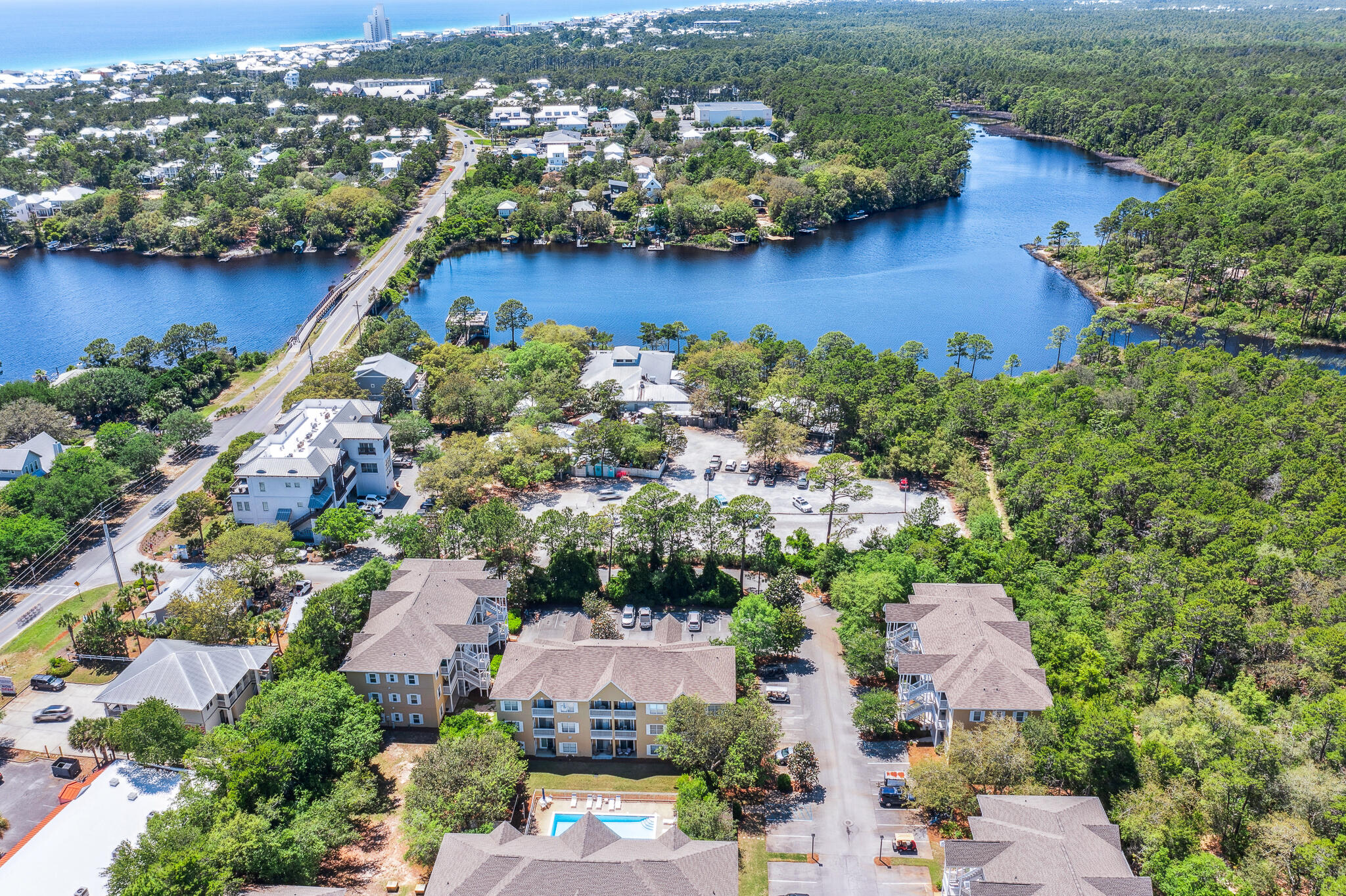 34 Herons Watch Way, 1102