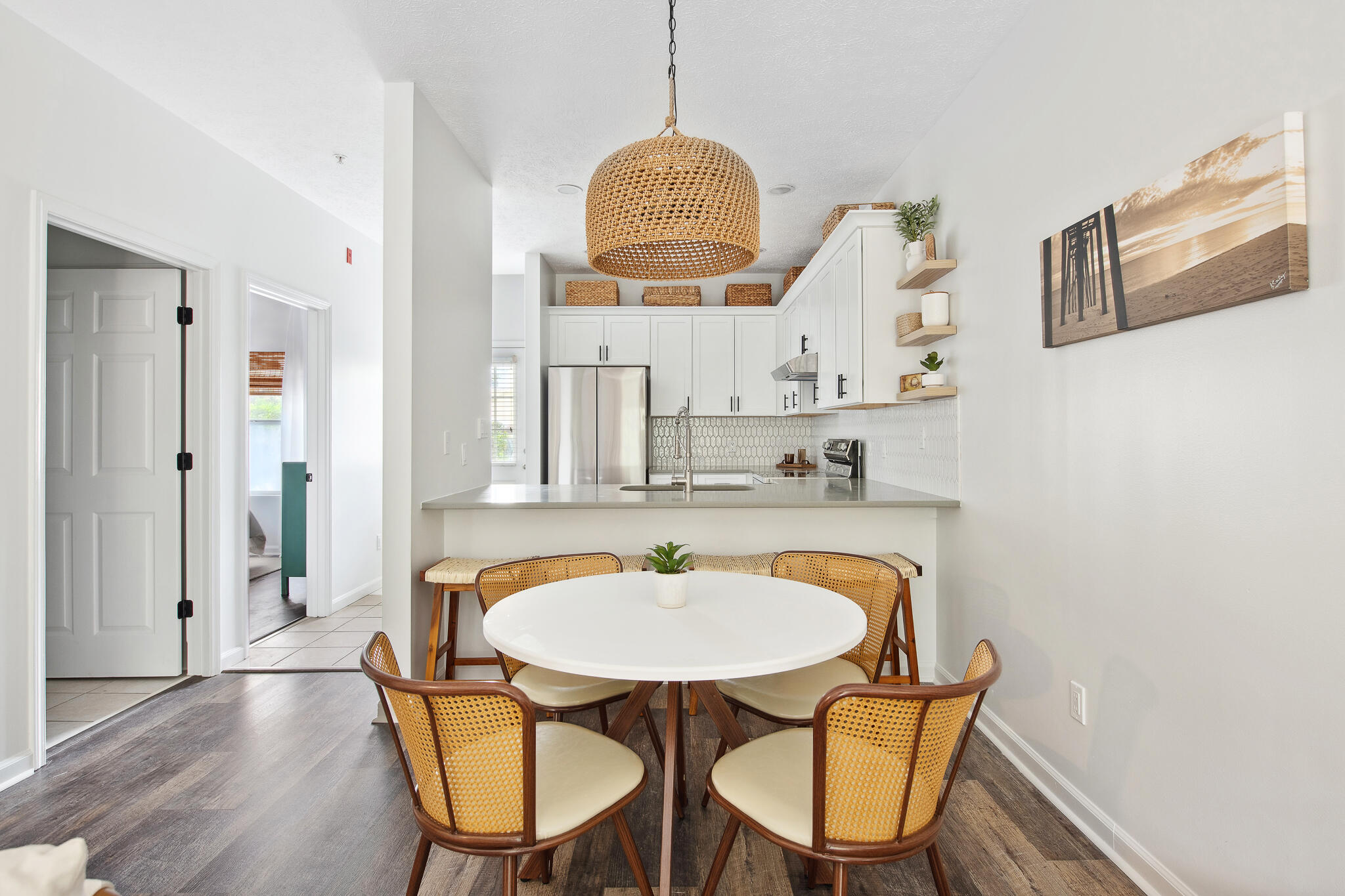 34 Herons Watch Way, 1102