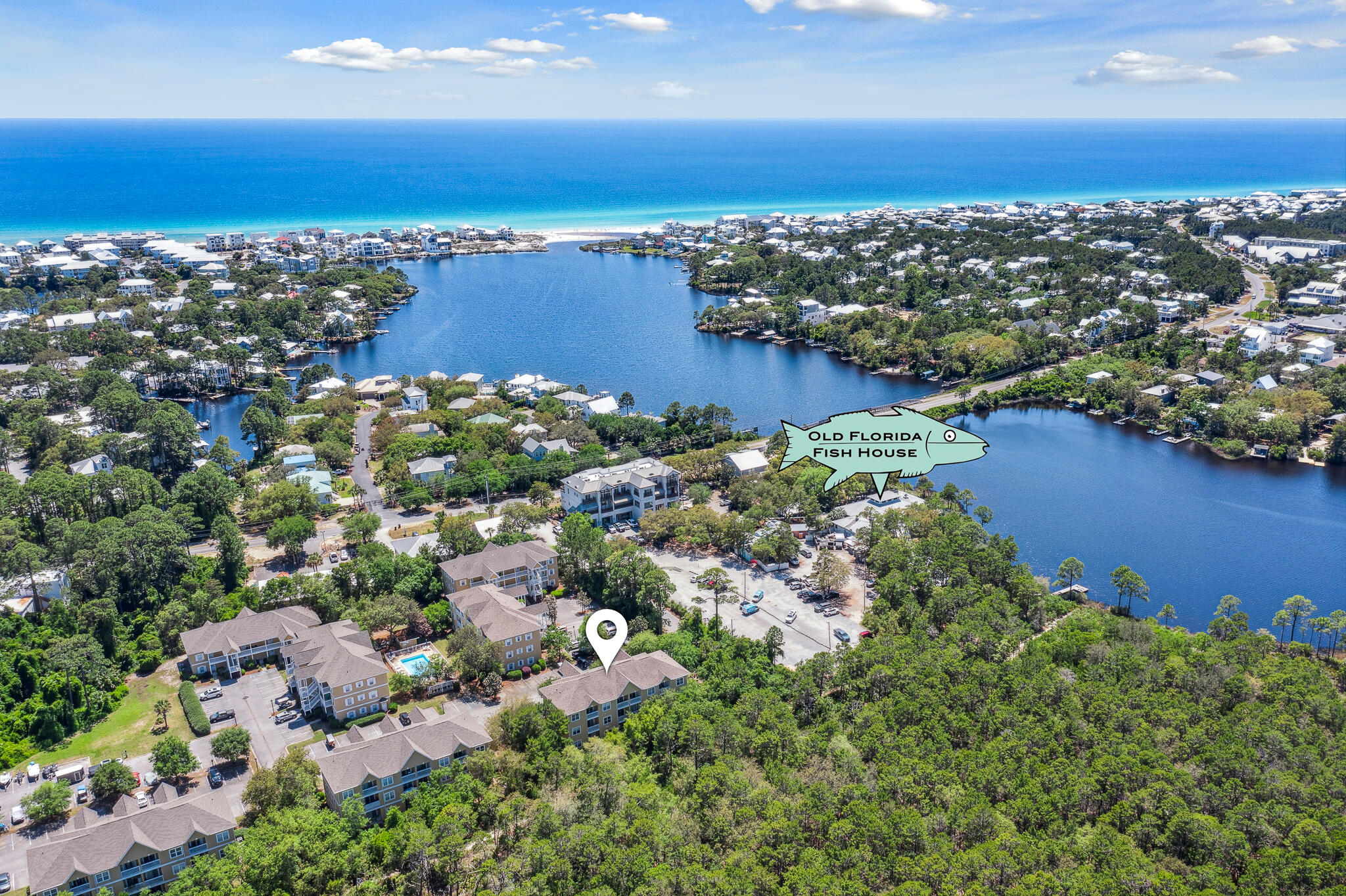 34 Herons Watch Way, 1102