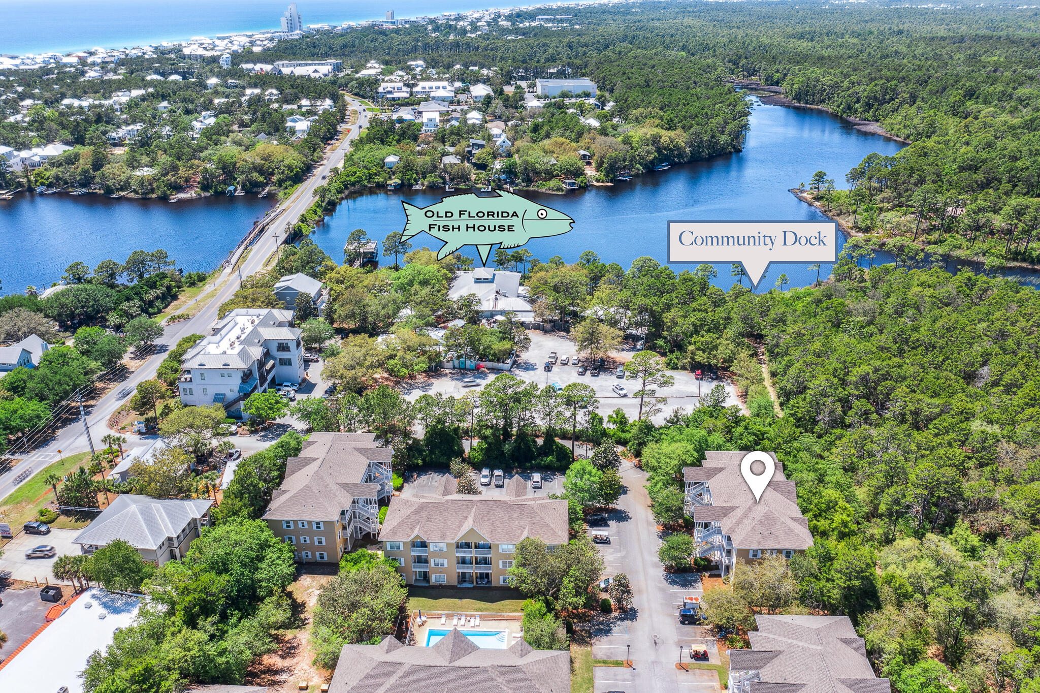 34 Herons Watch Way, 1102