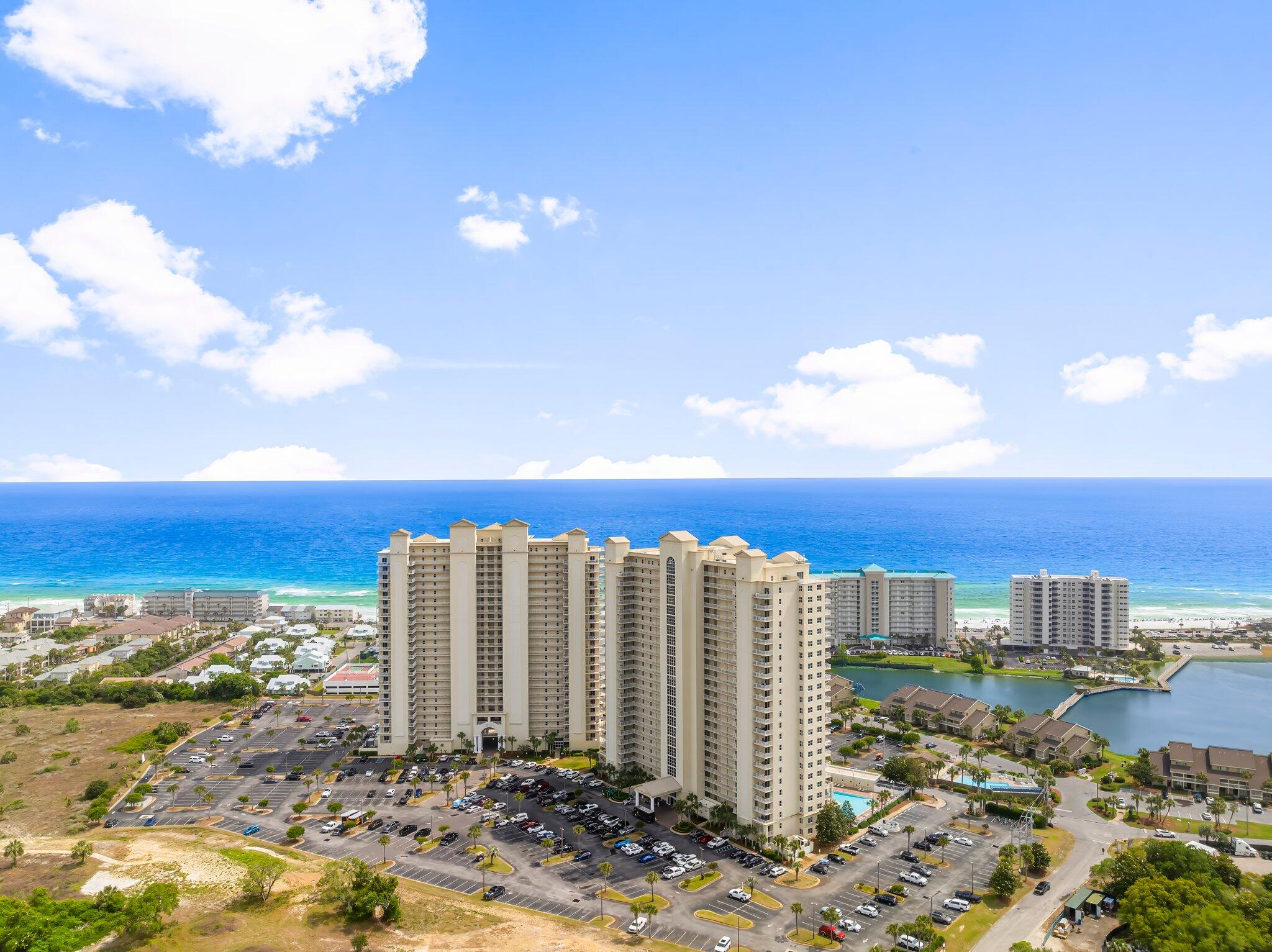 122 Seascape Boulevard, UNIT 405
