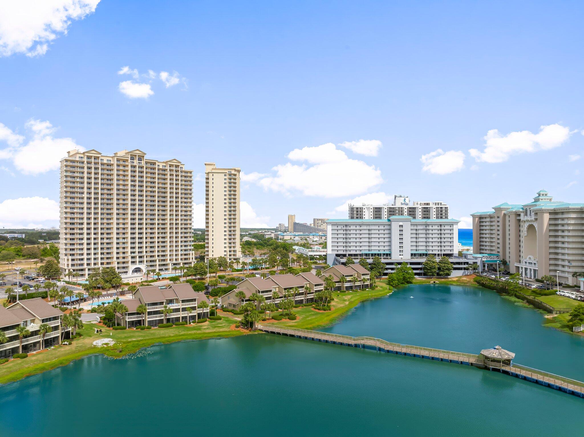 122 Seascape Boulevard, UNIT 405