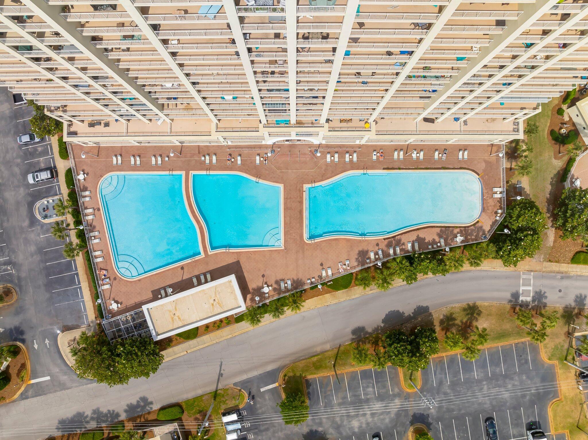 122 Seascape Boulevard, UNIT 405