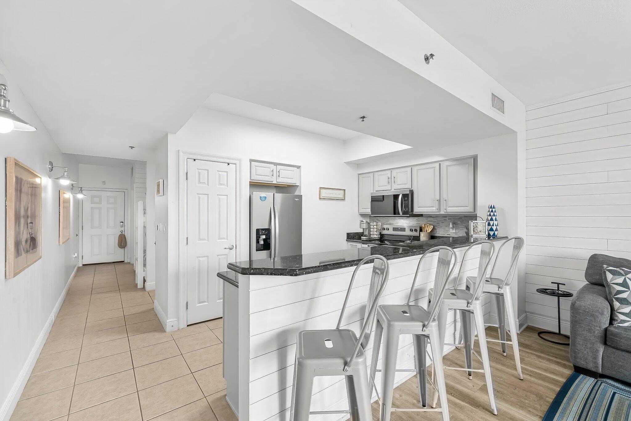 122 Seascape Boulevard, UNIT 405