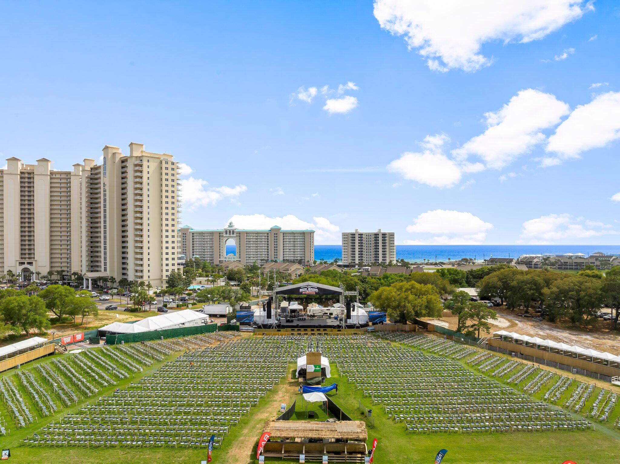 122 Seascape Boulevard, UNIT 405