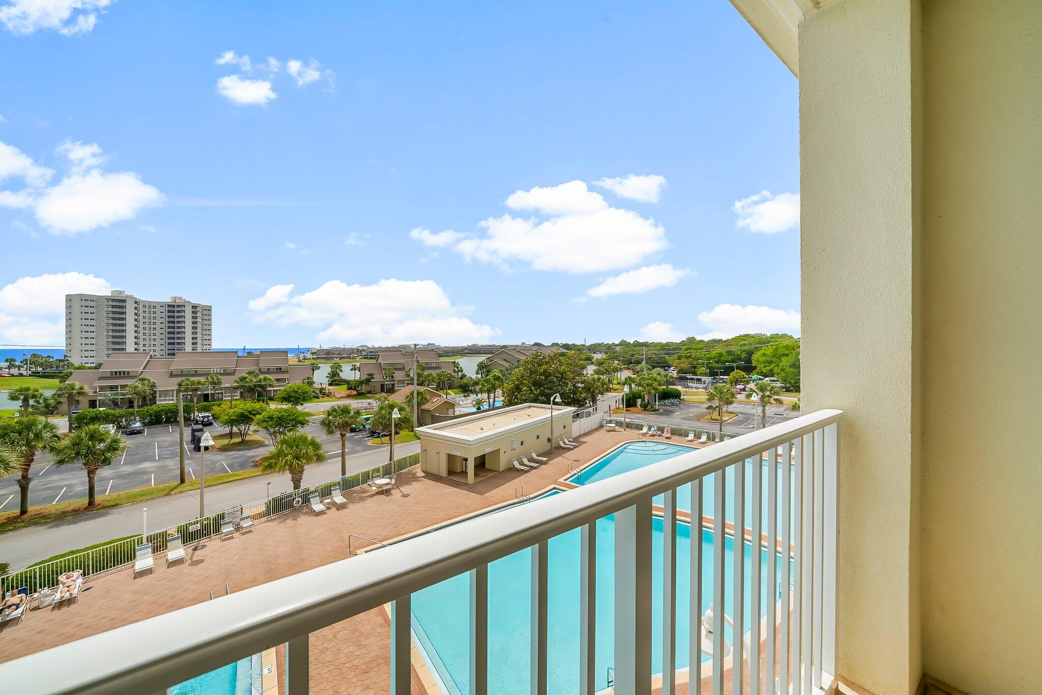 122 Seascape Boulevard, UNIT 405