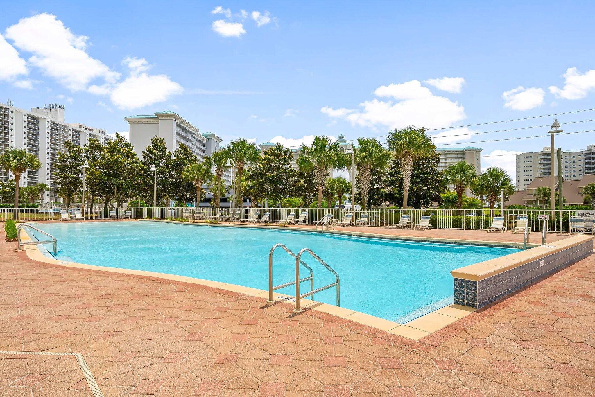 122 Seascape Boulevard, UNIT 405