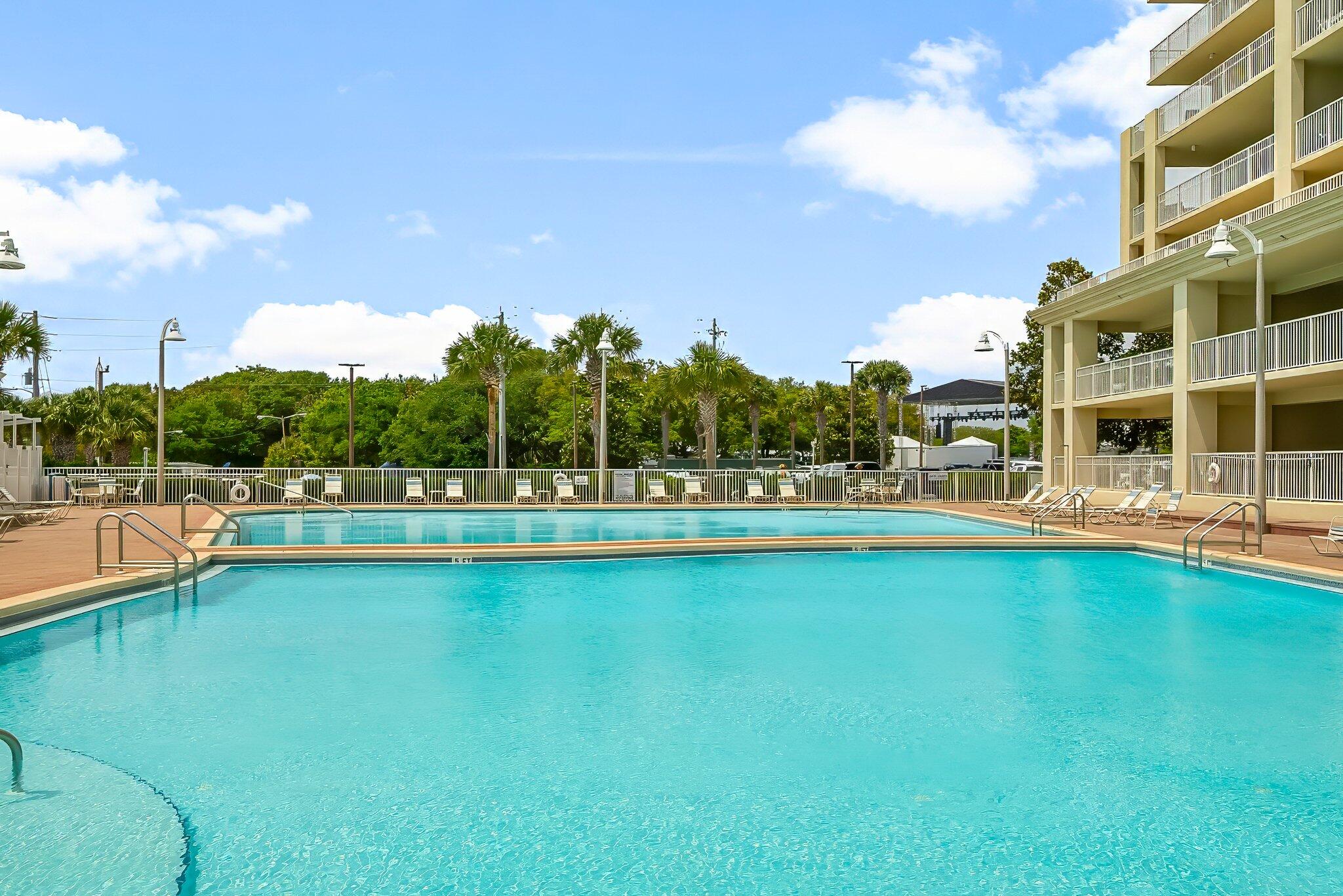 122 Seascape Boulevard, UNIT 405