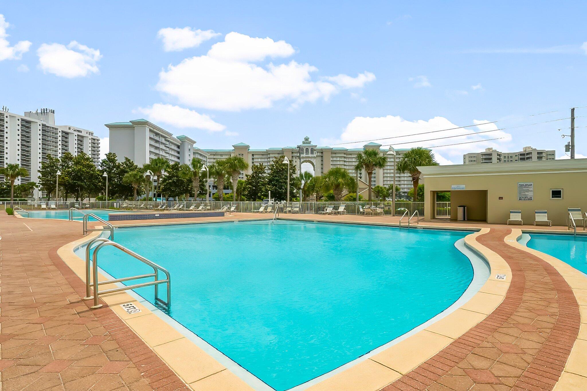 122 Seascape Boulevard, UNIT 405