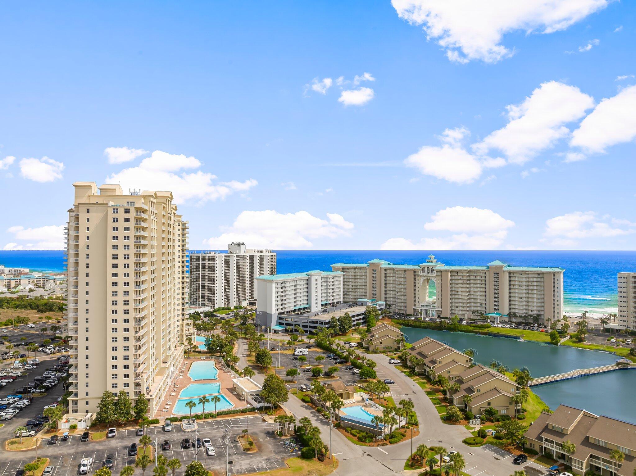 122 Seascape Boulevard, UNIT 405