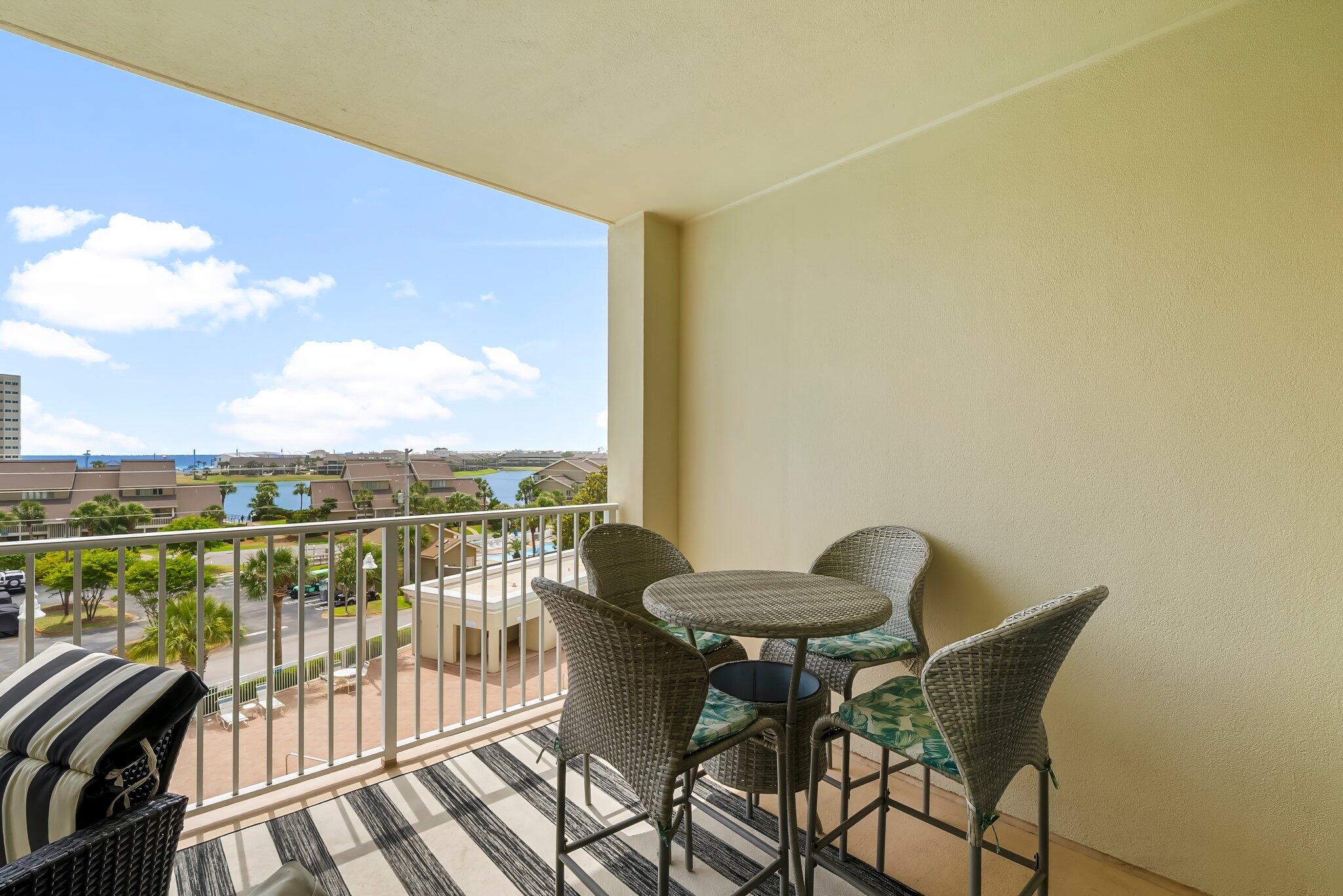 122 Seascape Boulevard, UNIT 405