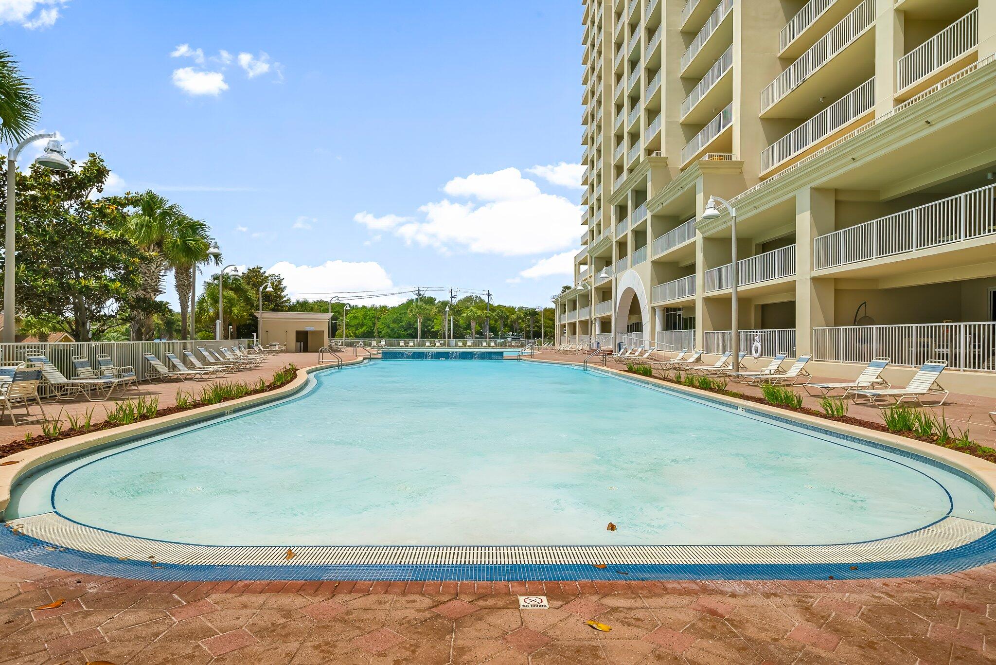 122 Seascape Boulevard, UNIT 405