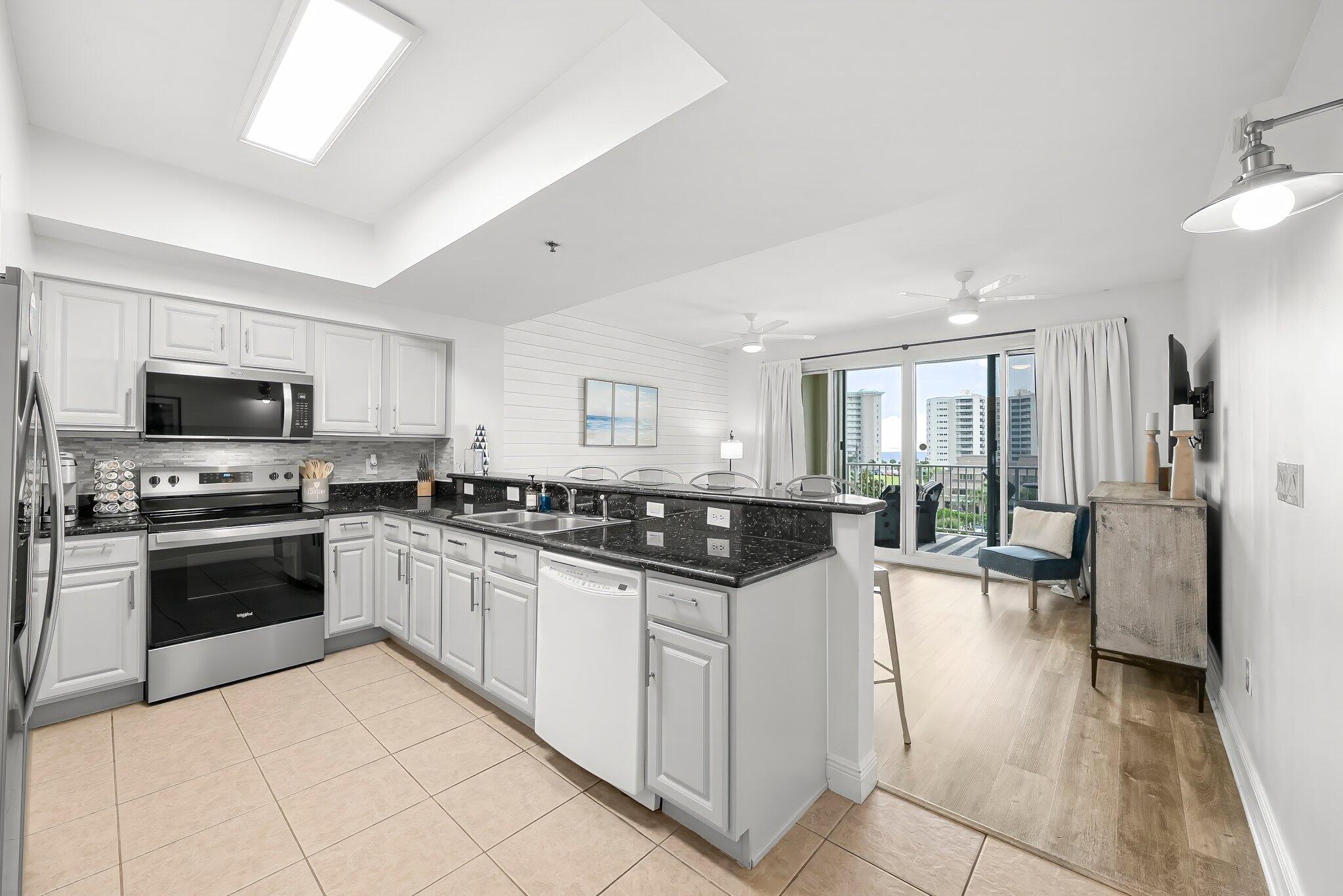 122 Seascape Boulevard, UNIT 405