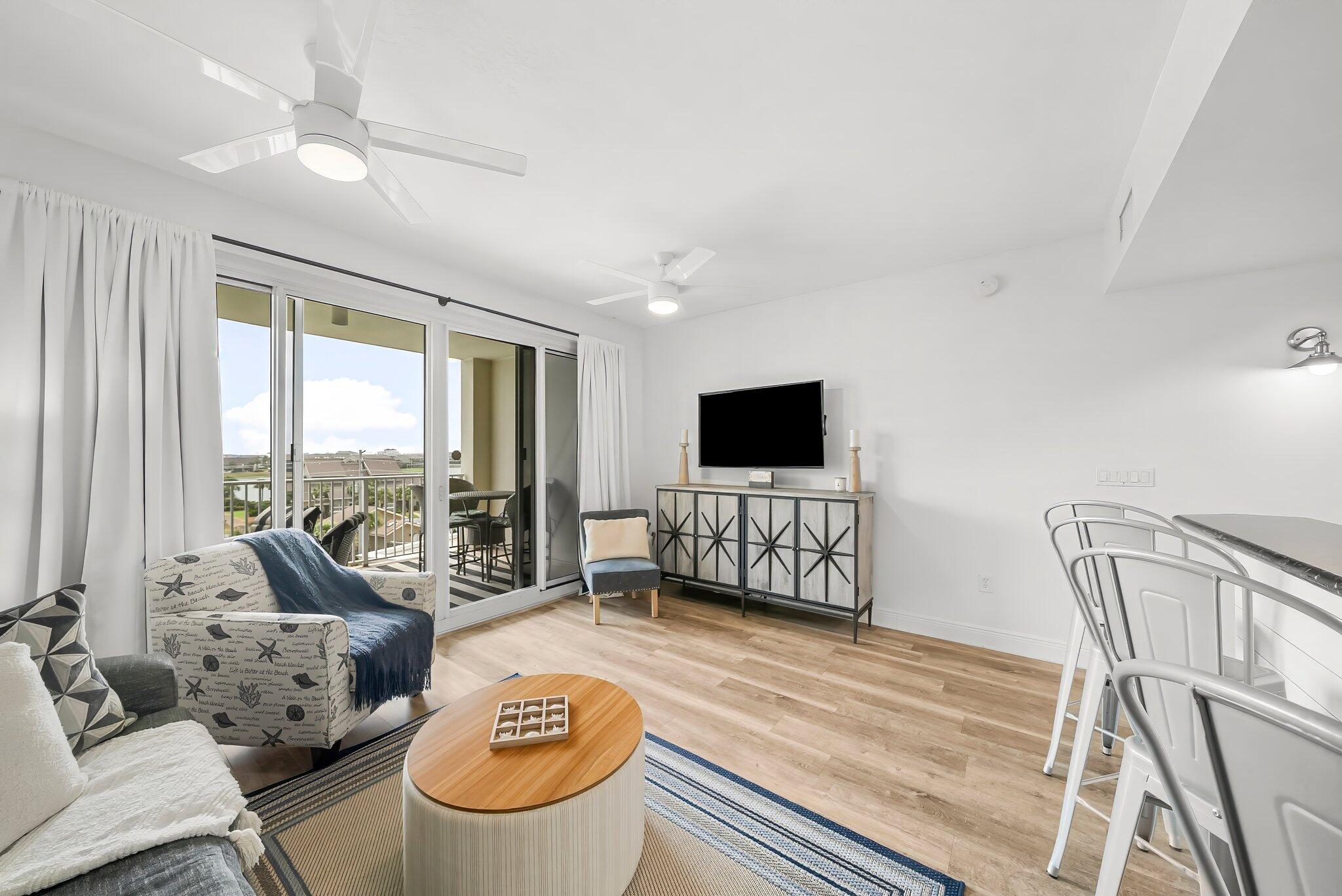 122 Seascape Boulevard, UNIT 405