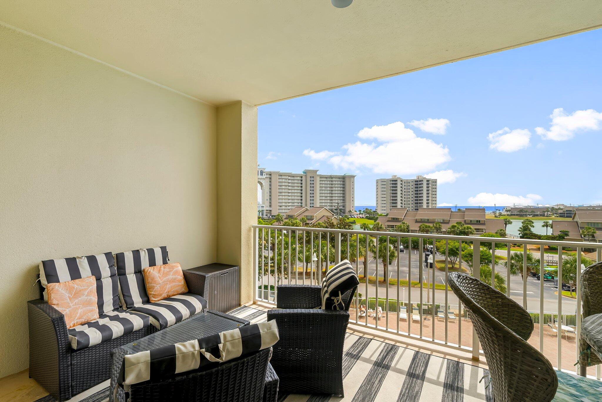 122 Seascape Boulevard, UNIT 405
