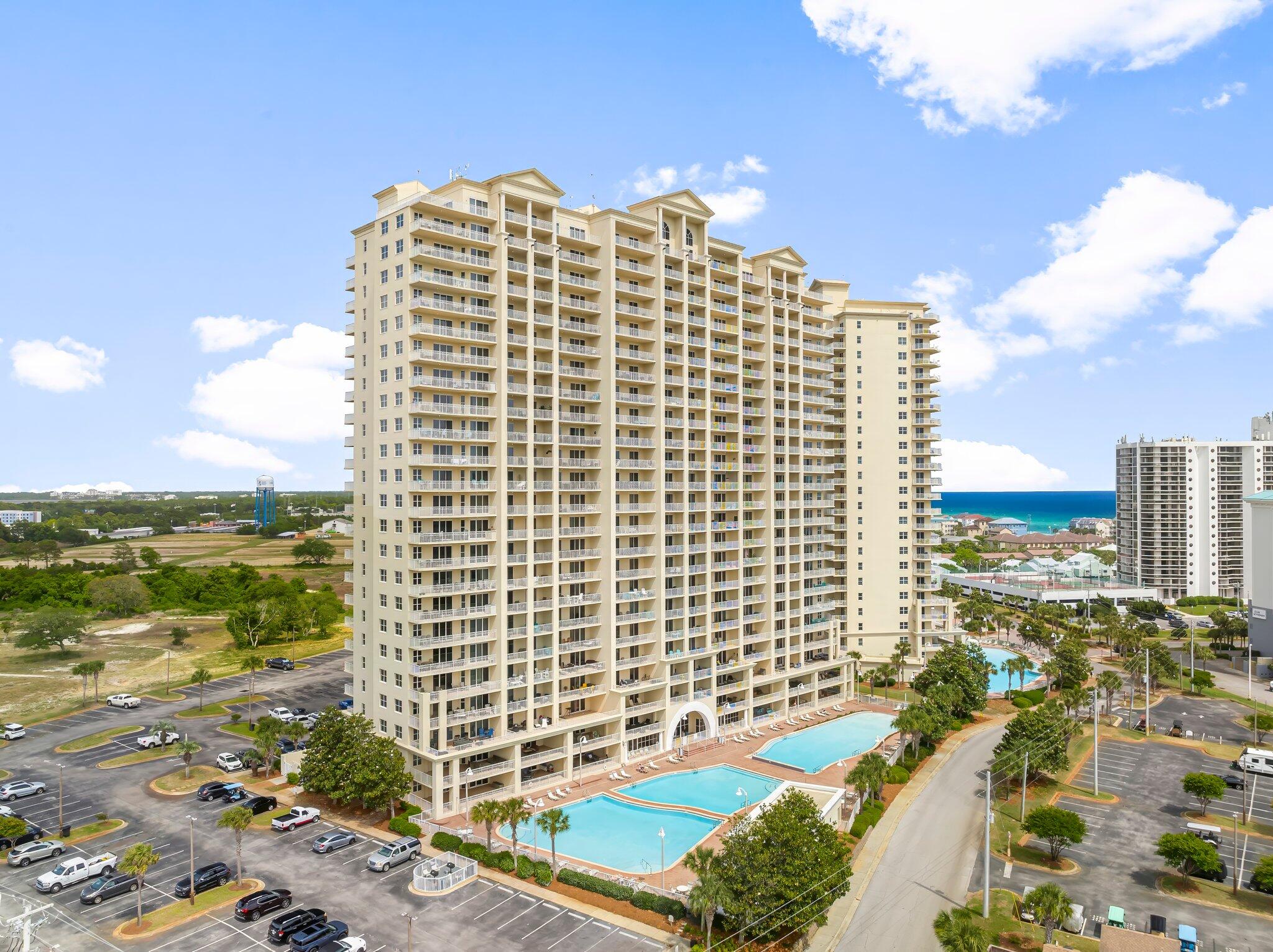 122 Seascape Boulevard, UNIT 405
