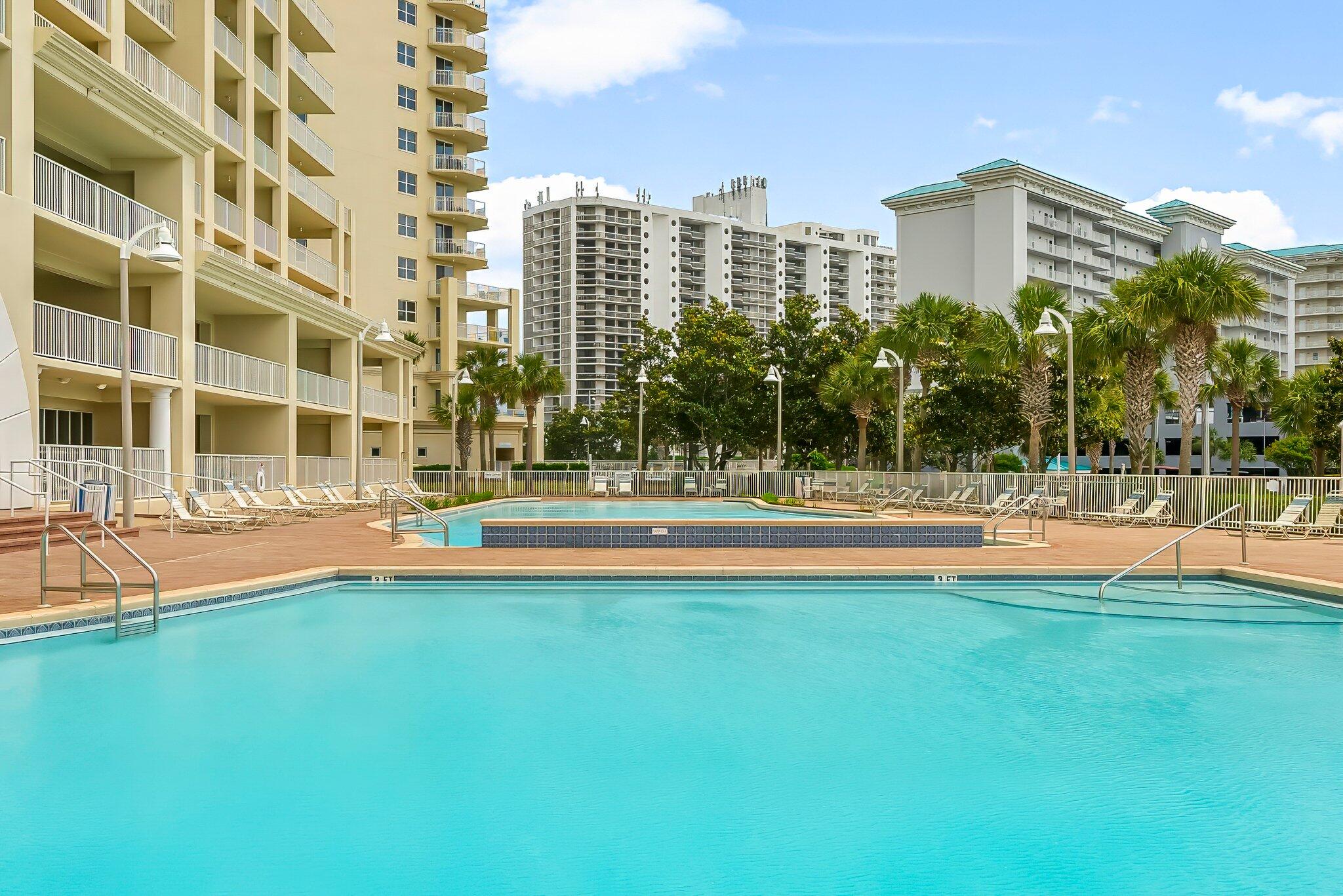 122 Seascape Boulevard, UNIT 405