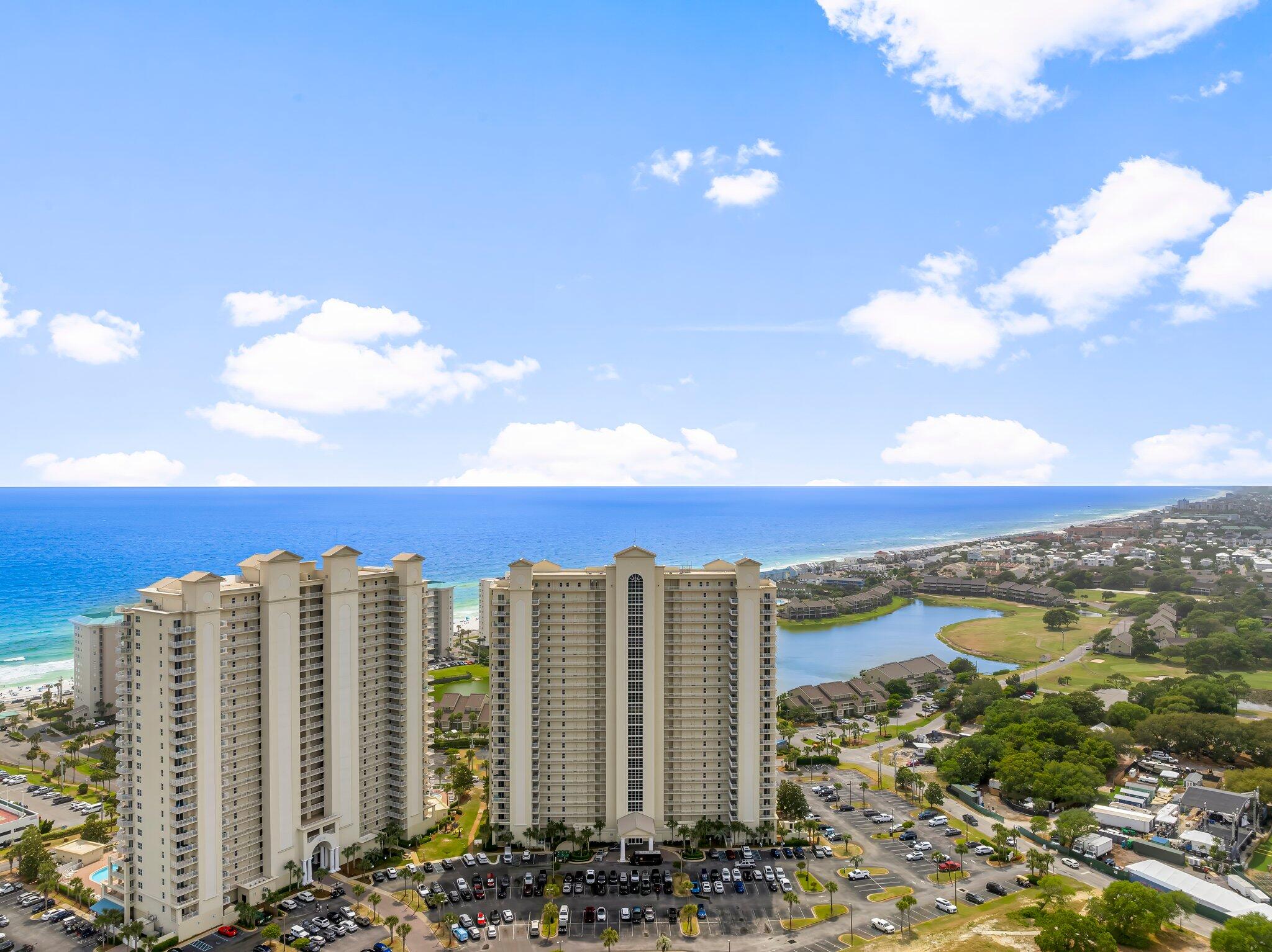 122 Seascape Boulevard, UNIT 405