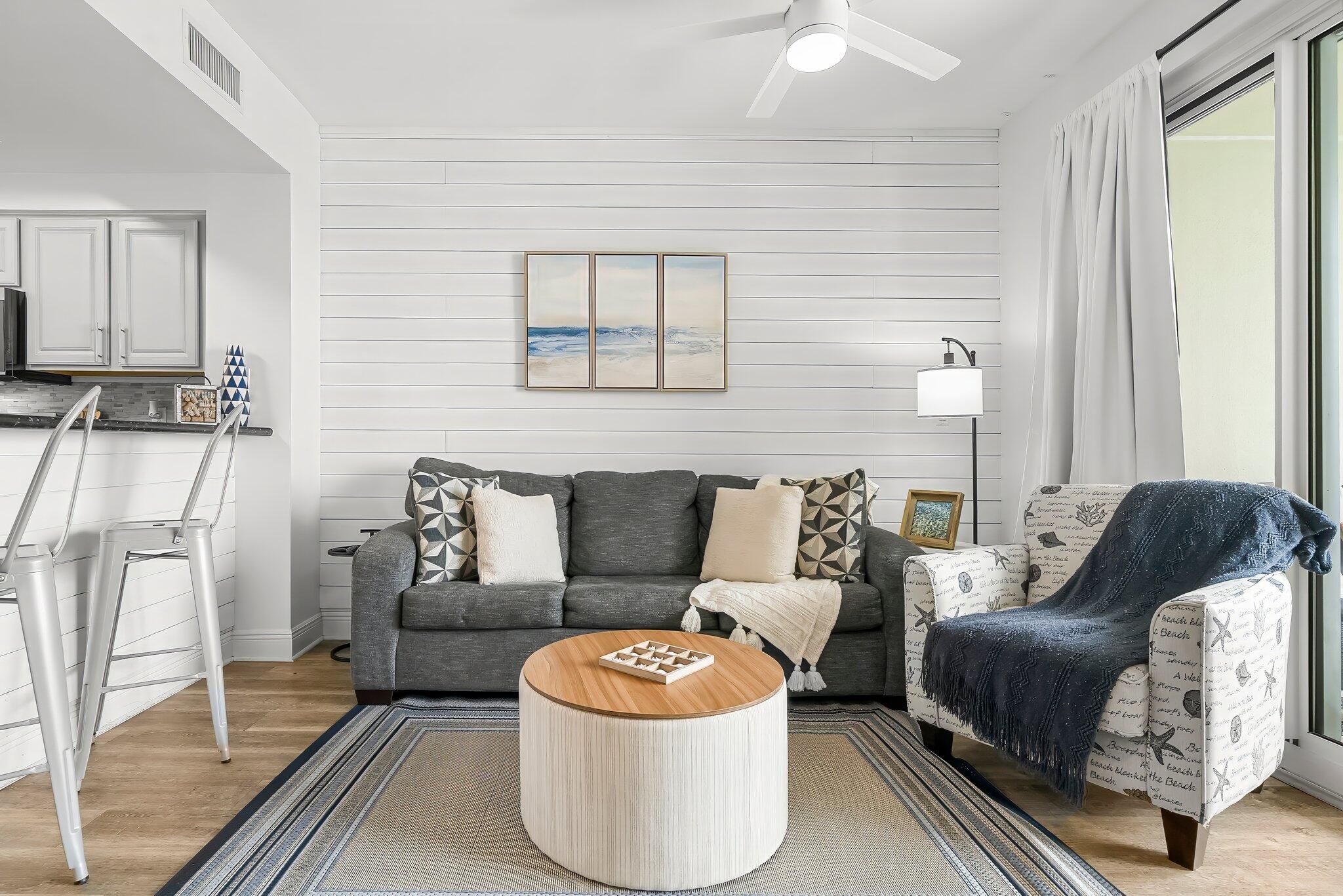 122 Seascape Boulevard, UNIT 405