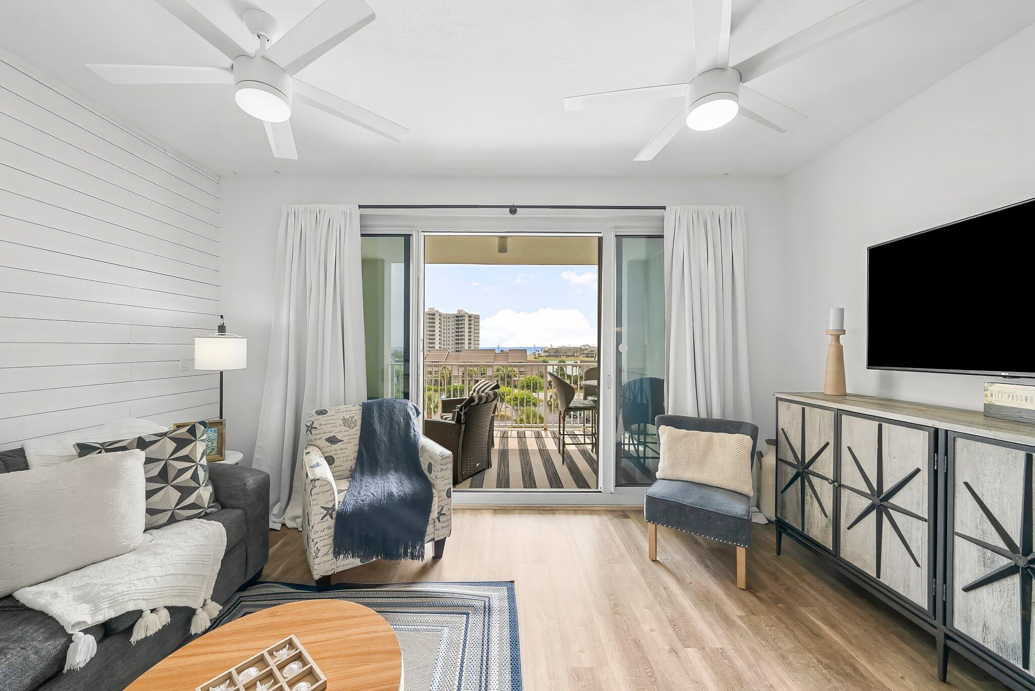122 Seascape Boulevard, UNIT 405